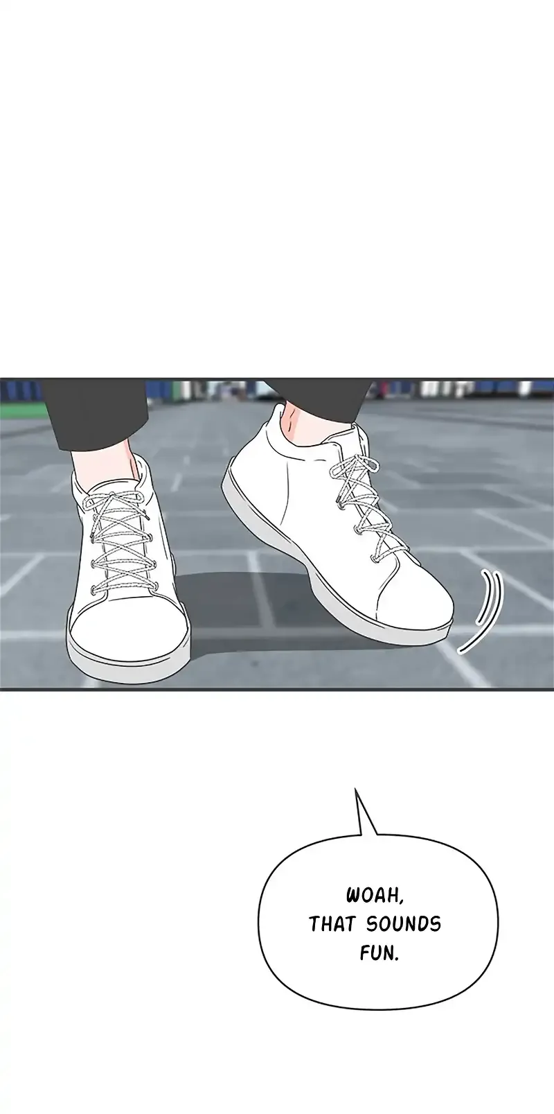 Read Newbies chapter 36 image 80 on Lezhin