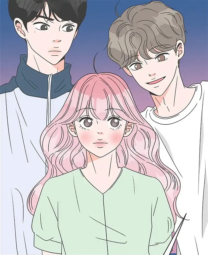 Read Newbies chapter 36 image 82 on Lezhin