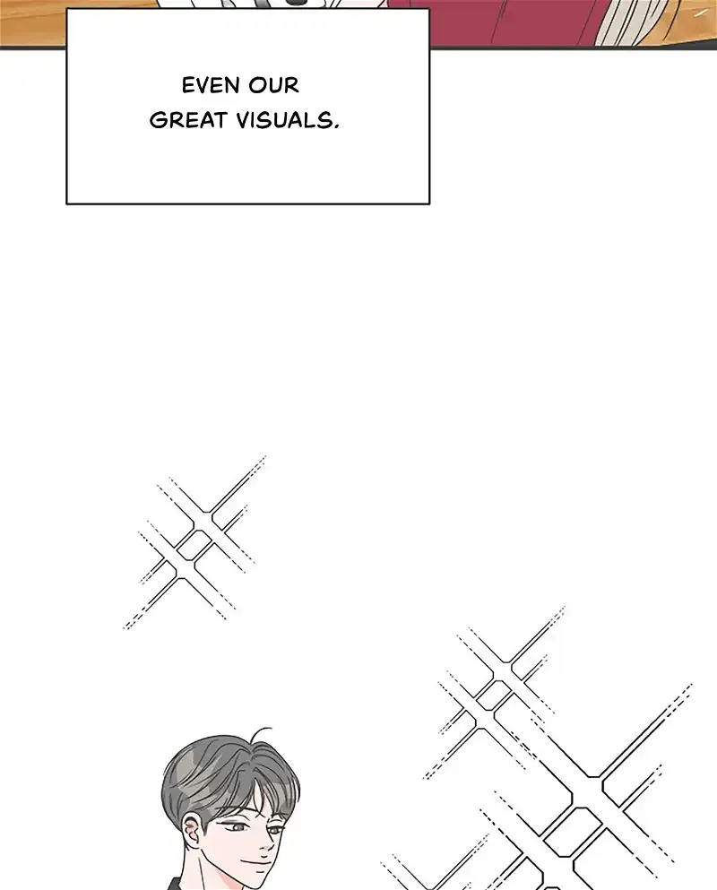 Read Newbies chapter 36 image 9 on Lezhin