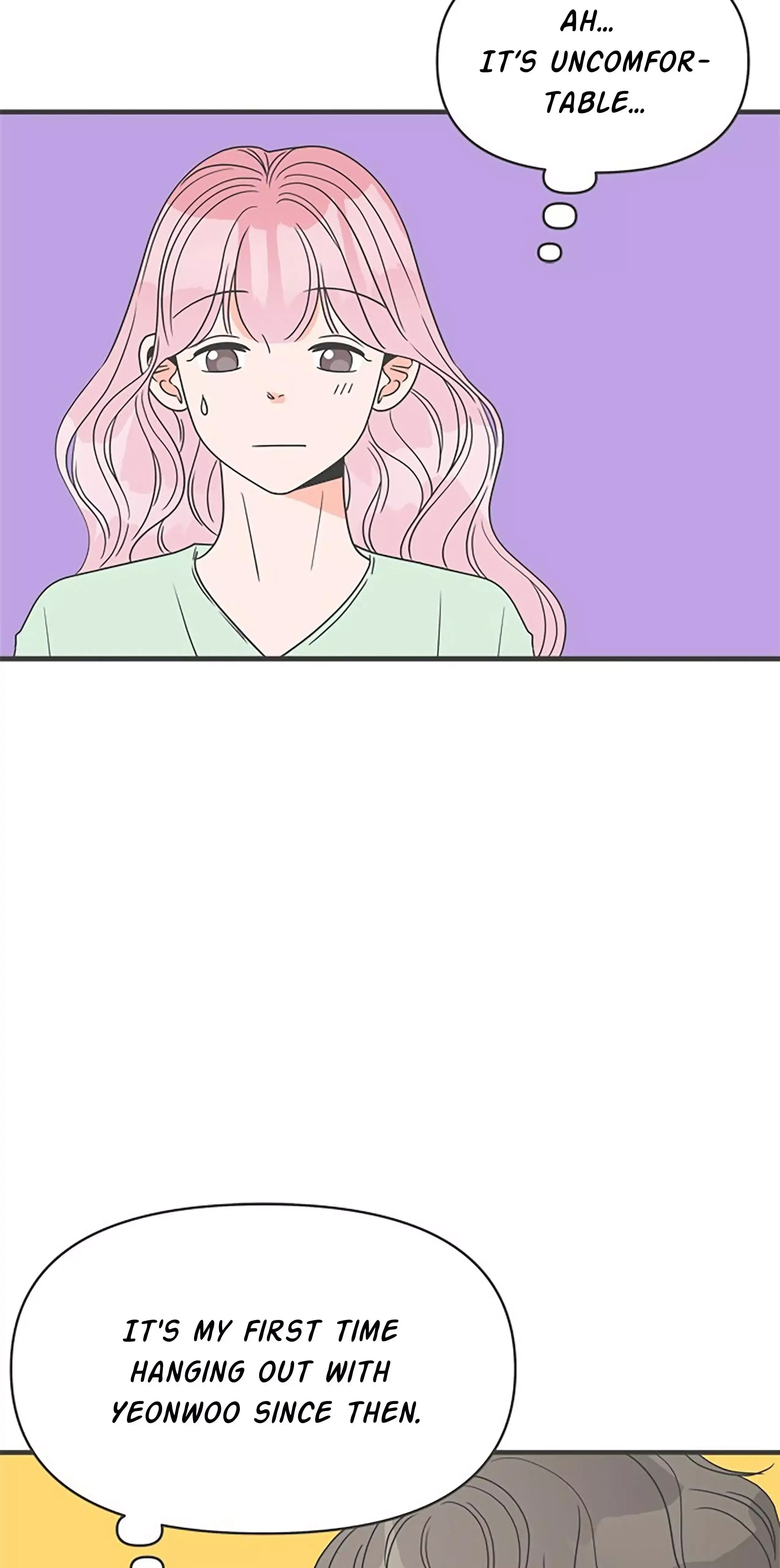 Read Newbies chapter 37 image 13 on Lezhin
