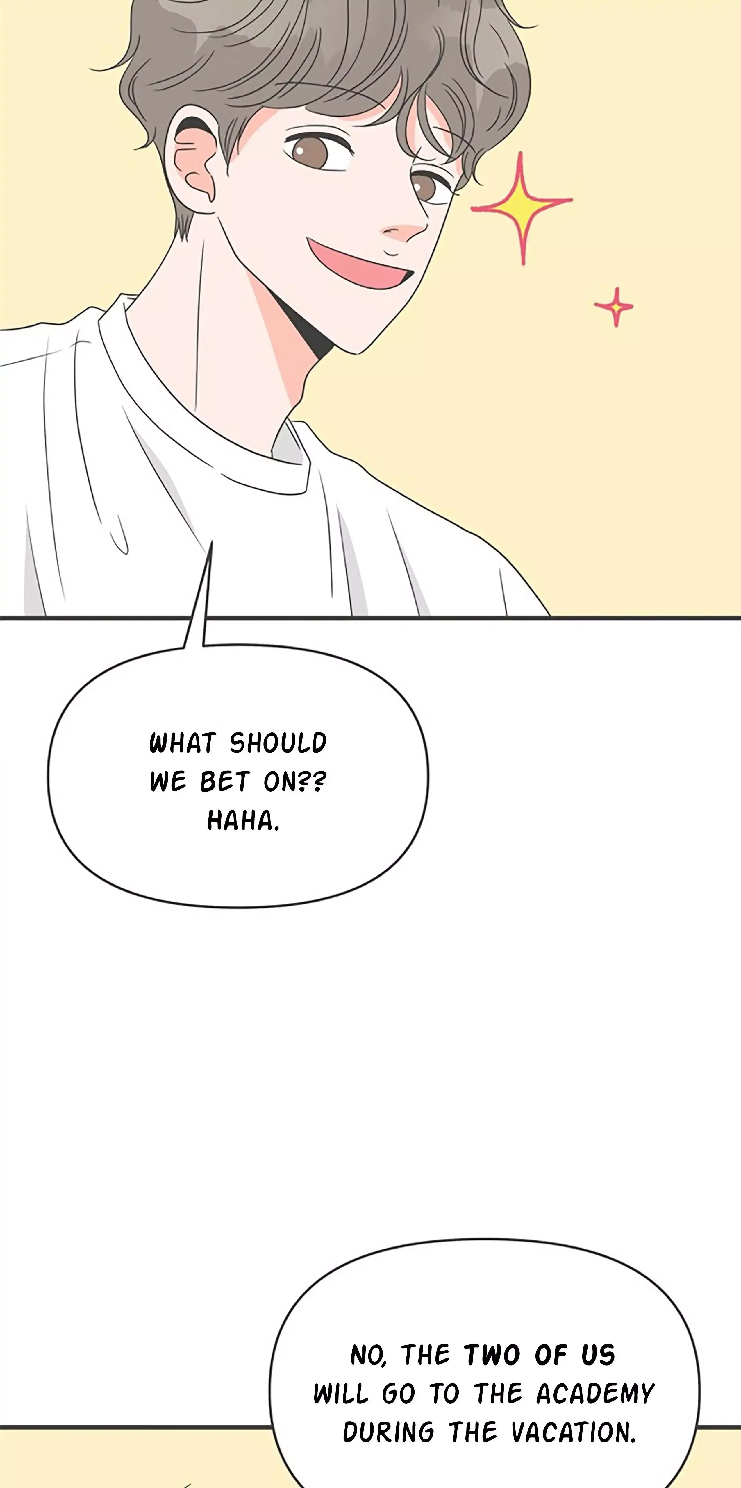 Read Newbies chapter 37 image 18 on Lezhin
