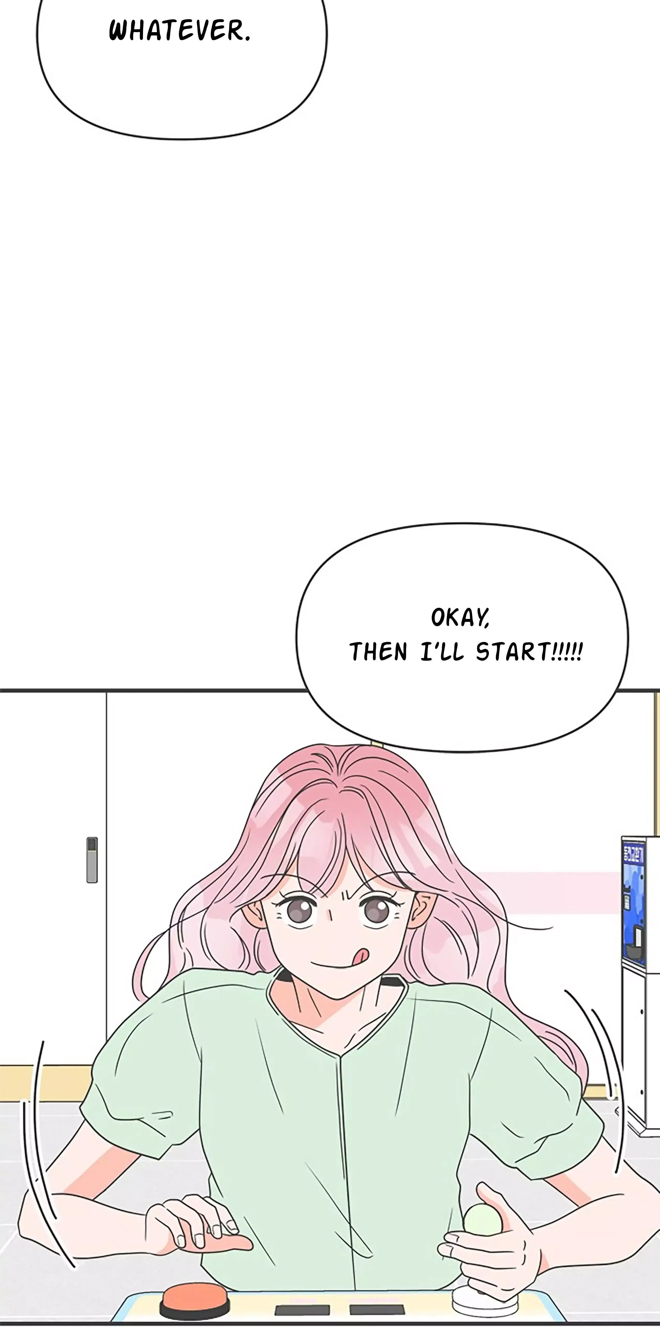 Read Newbies chapter 37 image 24 on Lezhin