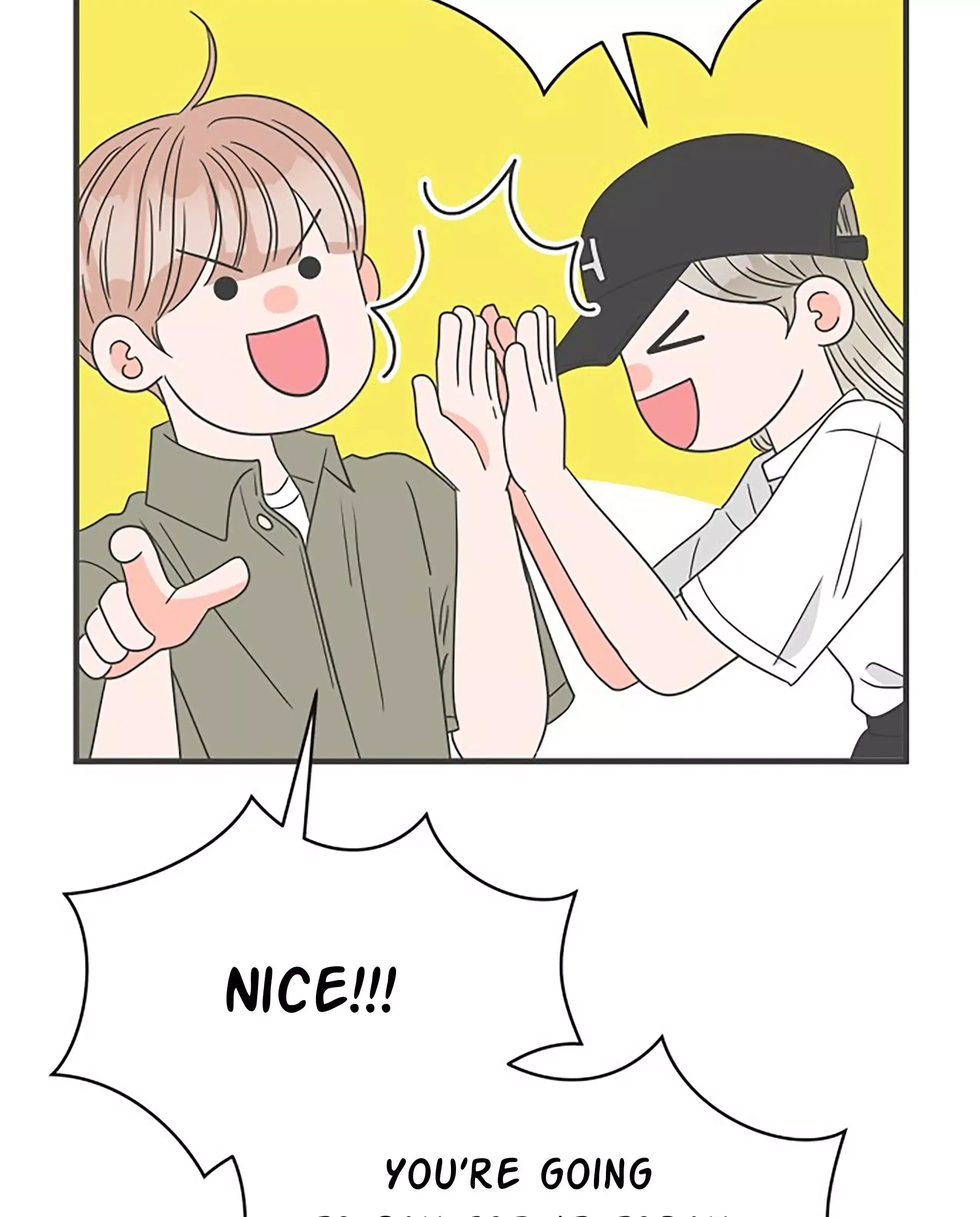Read Newbies chapter 37 image 29 on Lezhin