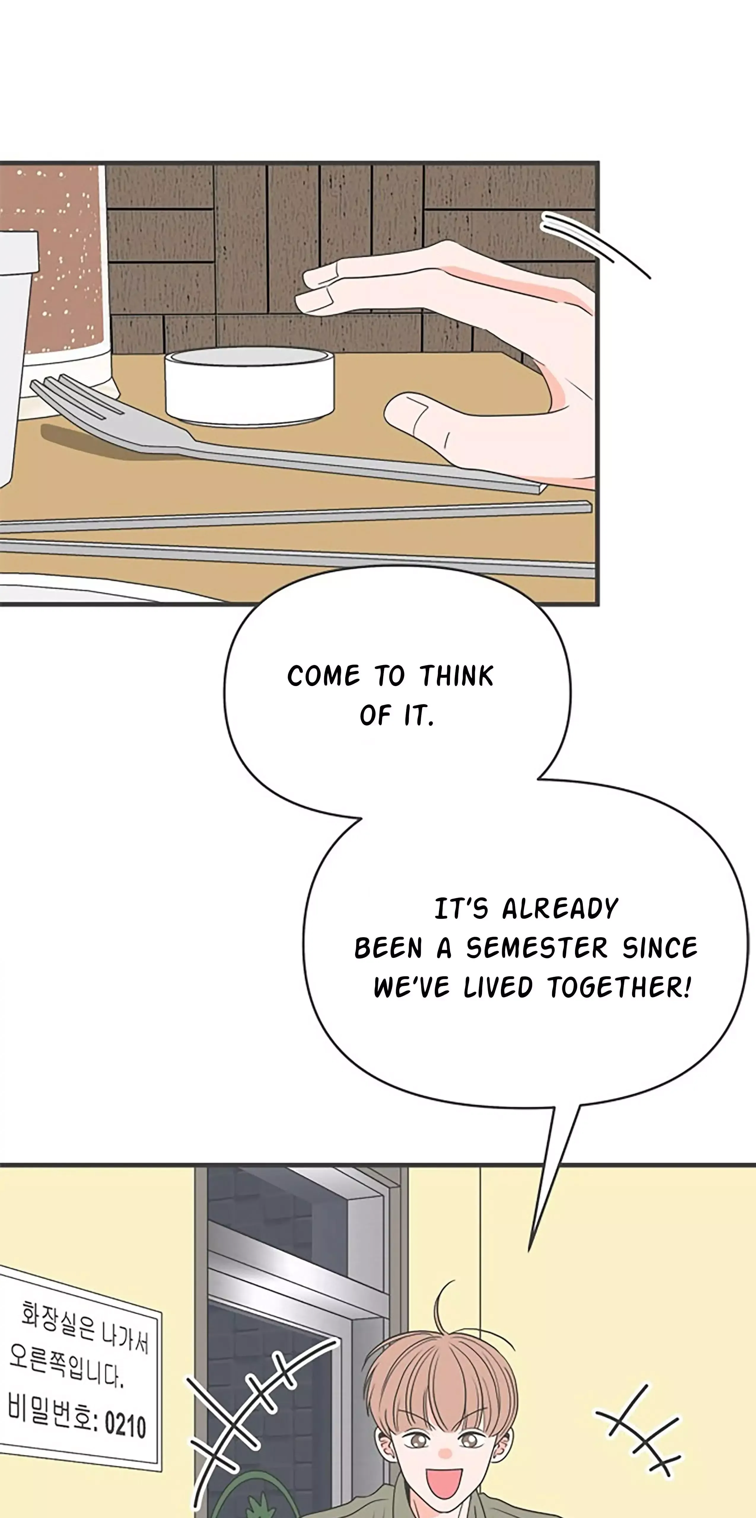 Read Newbies chapter 37 image 35 on Lezhin