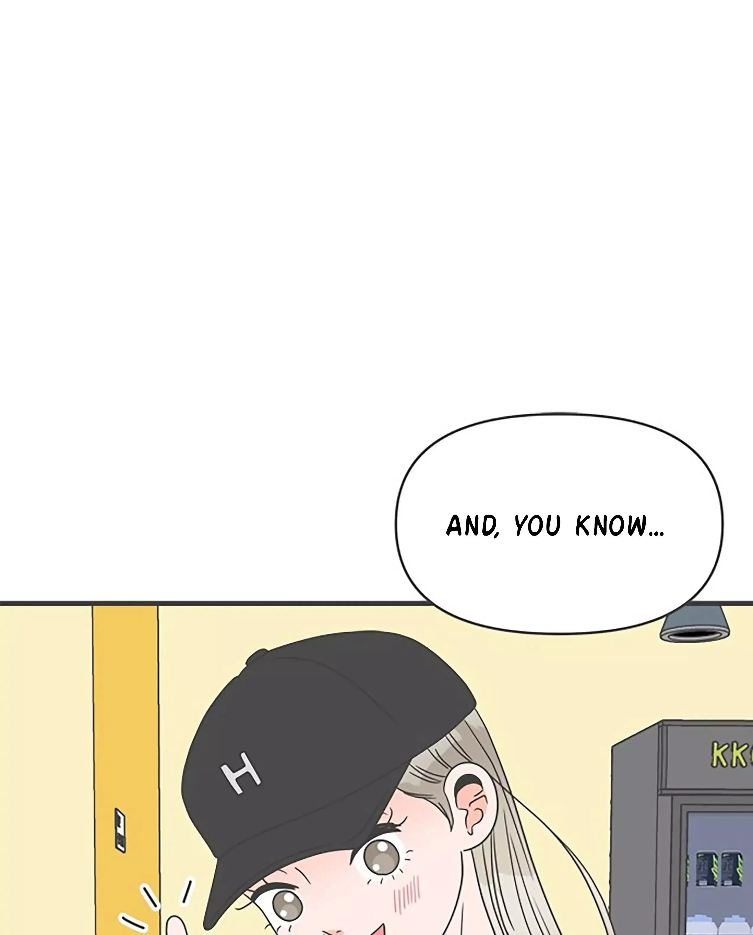 Read Newbies chapter 37 image 39 on Lezhin