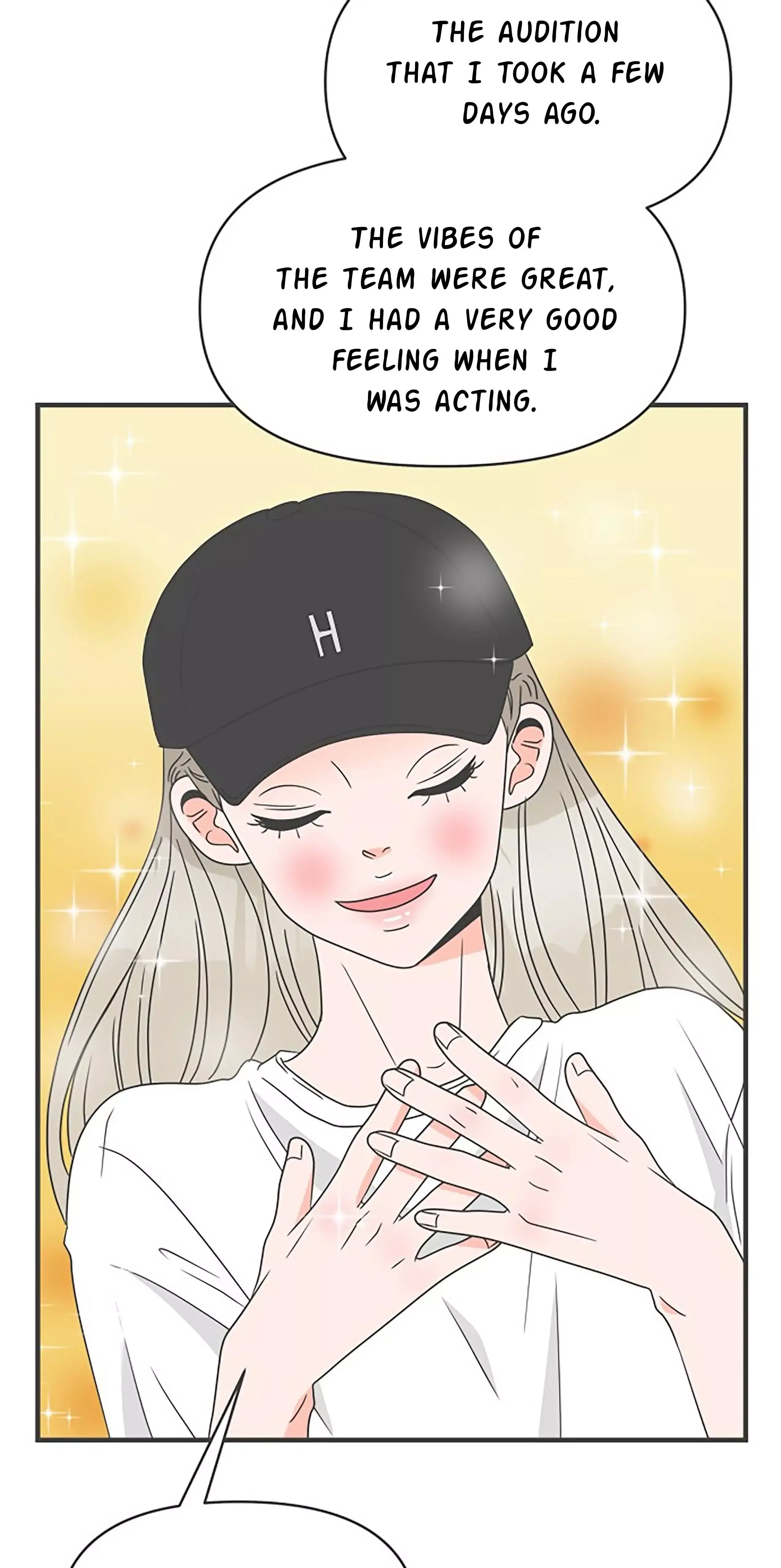 Read Newbies chapter 37 image 41 on Lezhin