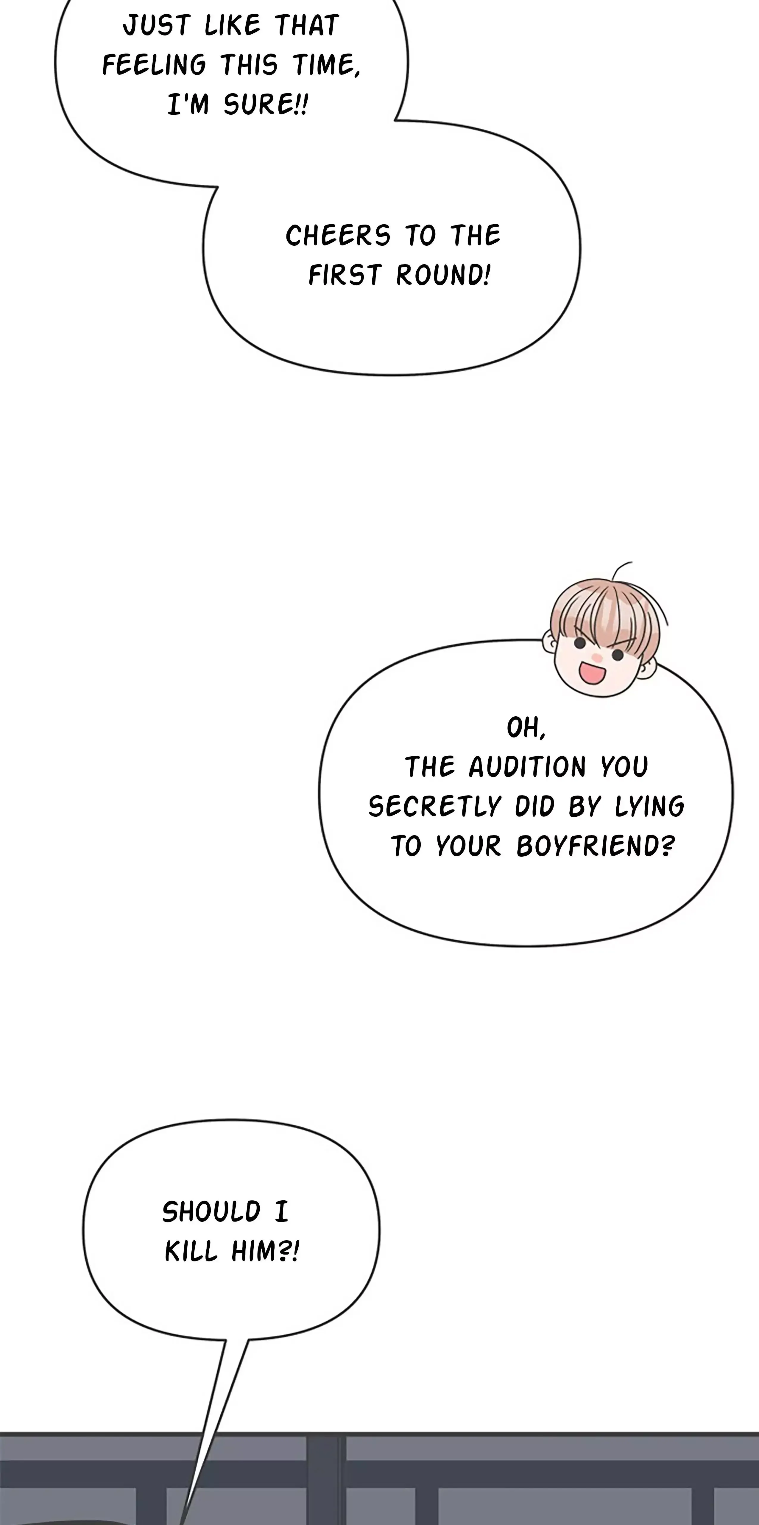 Read Newbies chapter 37 image 42 on Lezhin