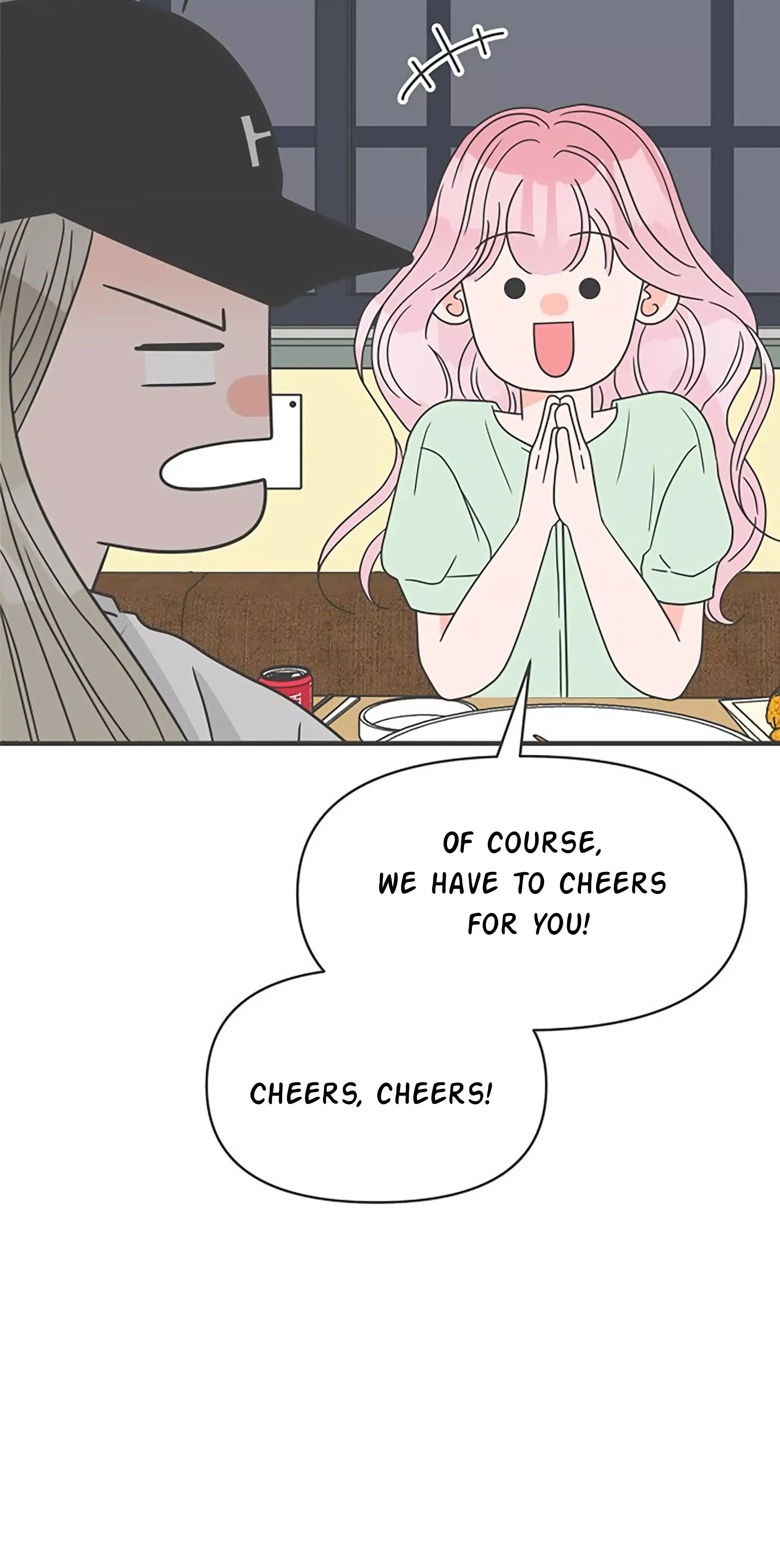 Read Newbies chapter 37 image 43 on Lezhin