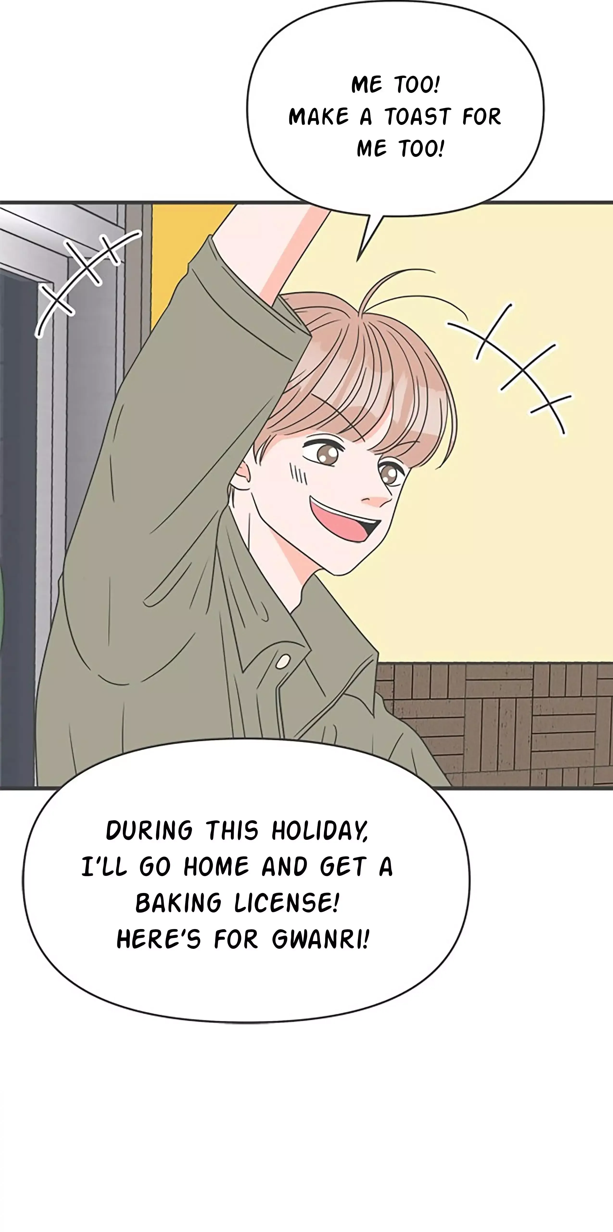 Read Newbies chapter 37 image 45 on Lezhin