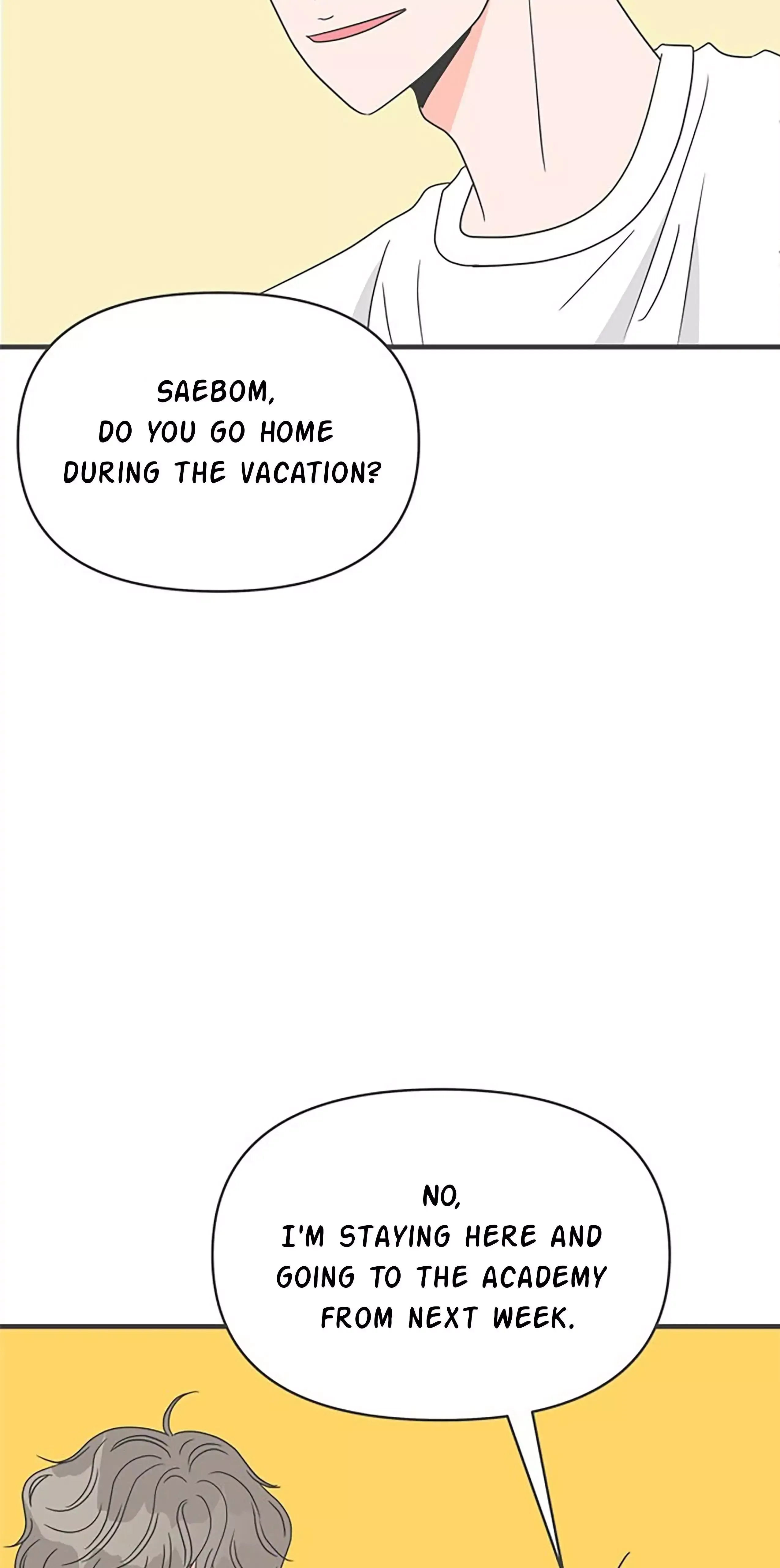 Read Newbies chapter 37 image 53 on Lezhin