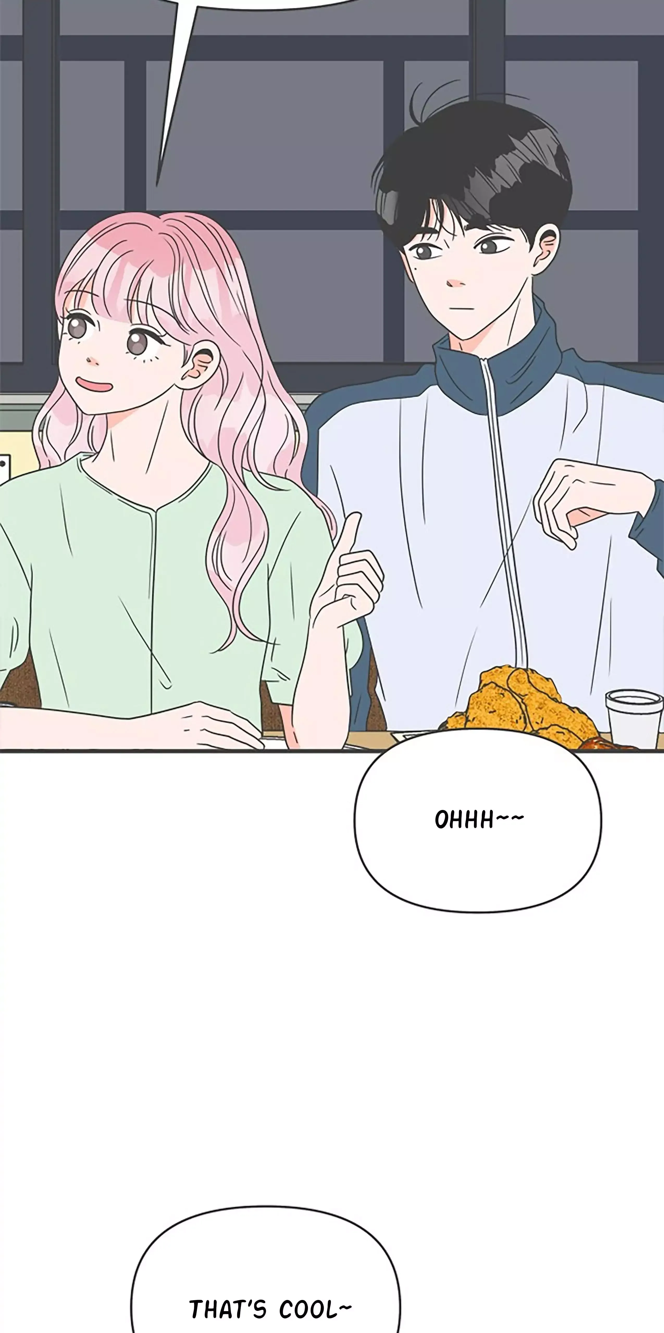 Read Newbies chapter 37 image 55 on Lezhin