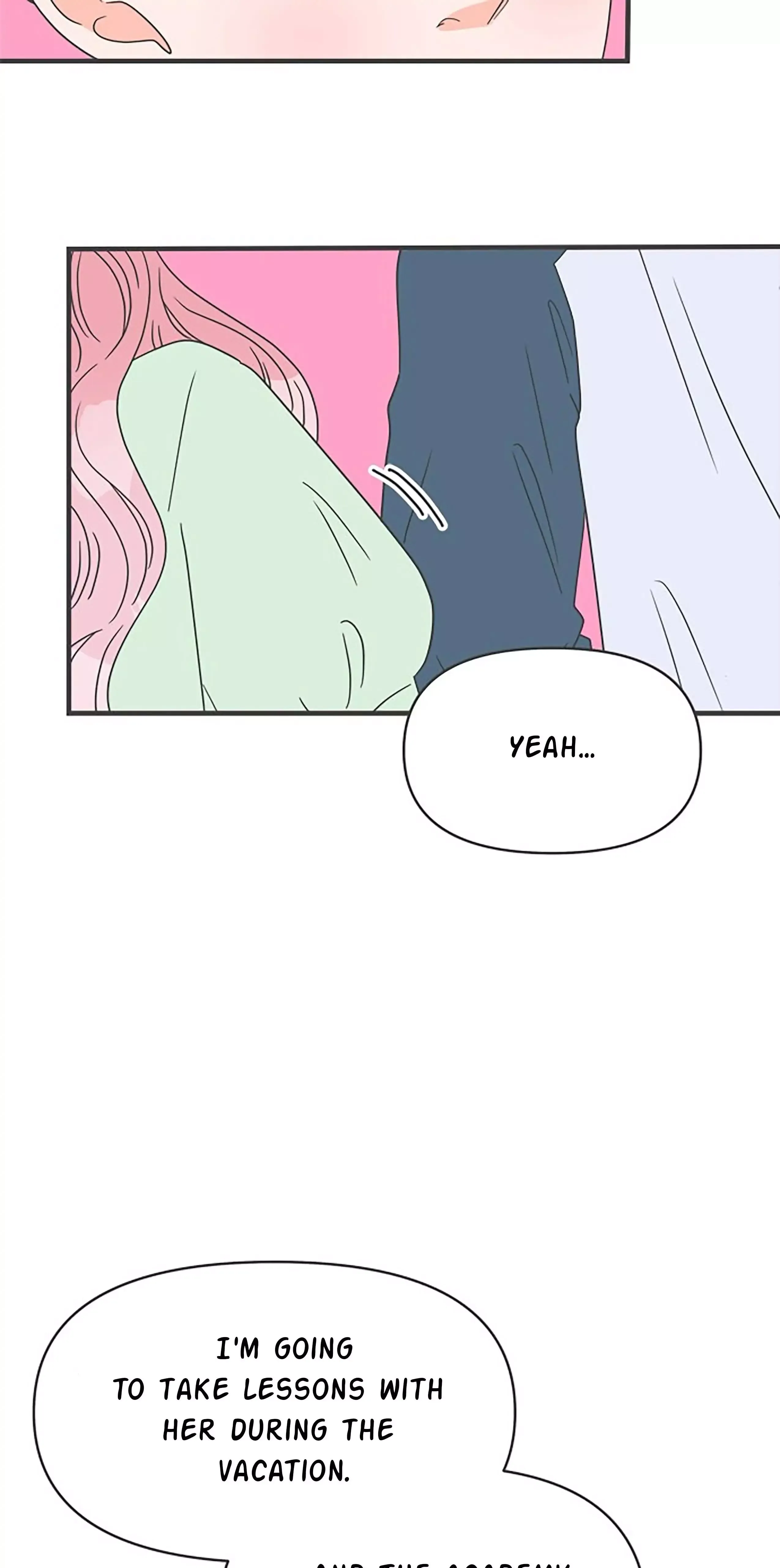 Read Newbies chapter 37 image 61 on Lezhin