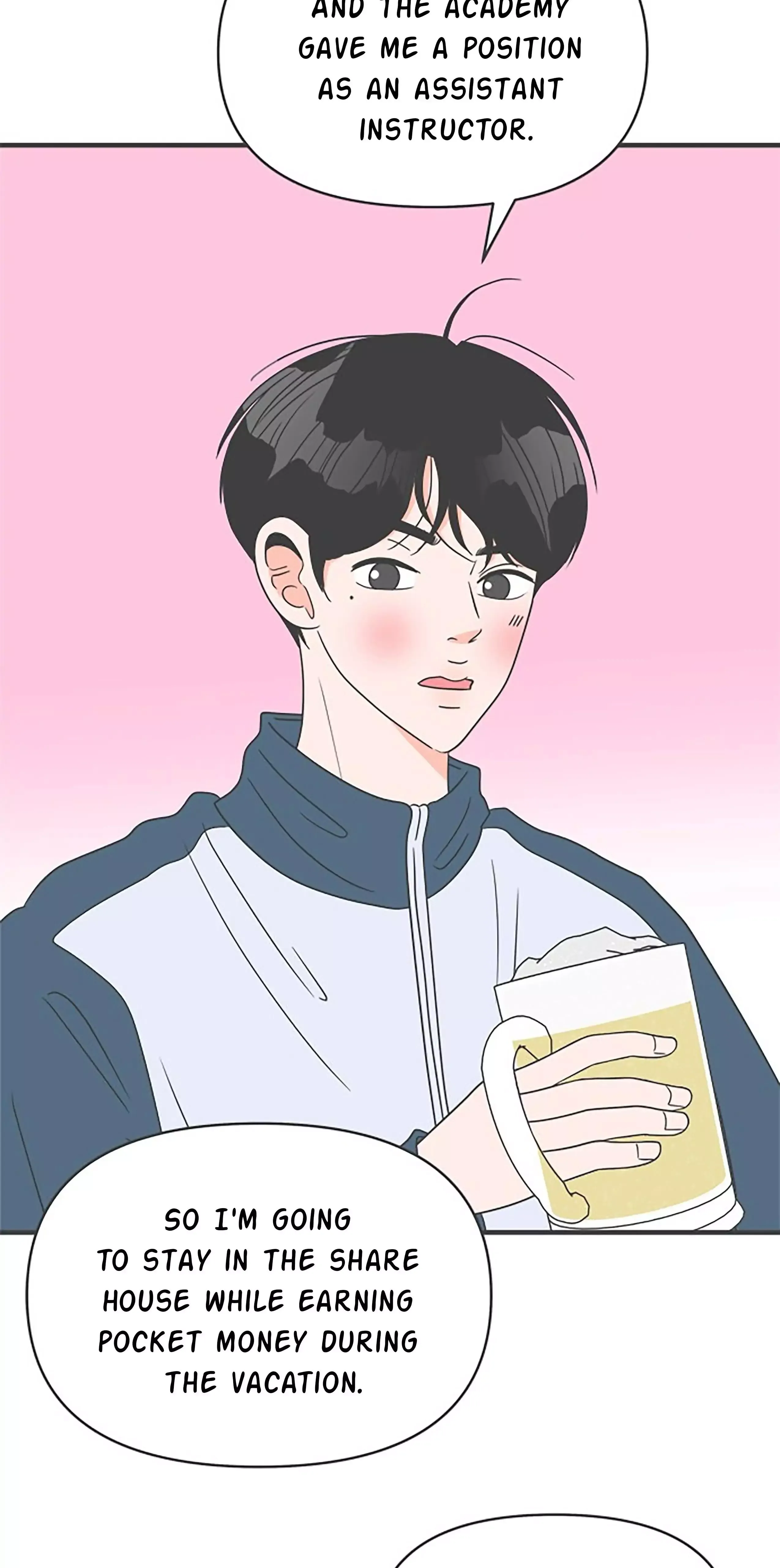 Read Newbies chapter 37 image 62 on Lezhin