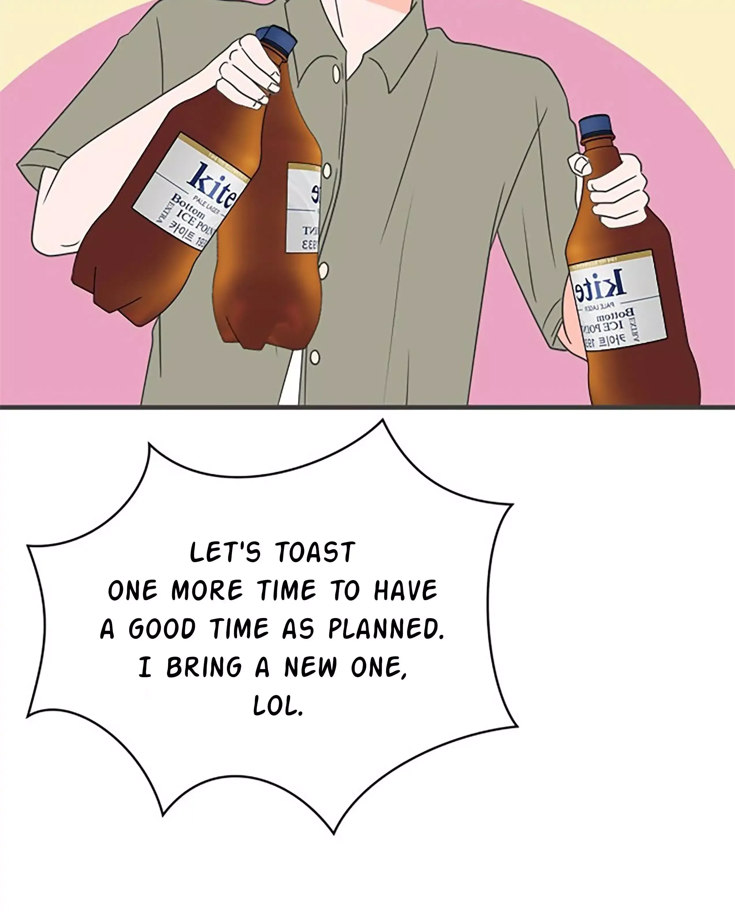 Read Newbies chapter 37 image 69 on Lezhin