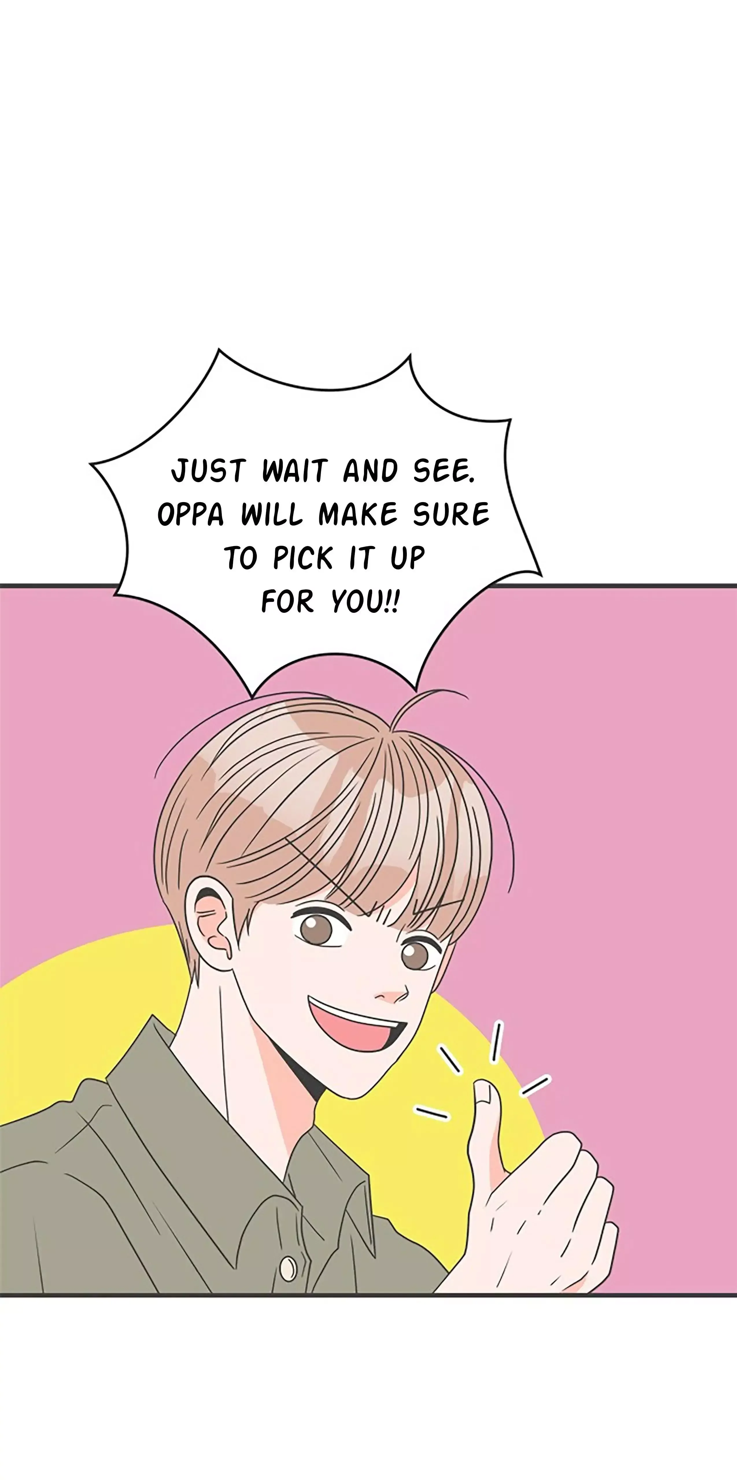 Read Newbies chapter 37 image 7 on Lezhin