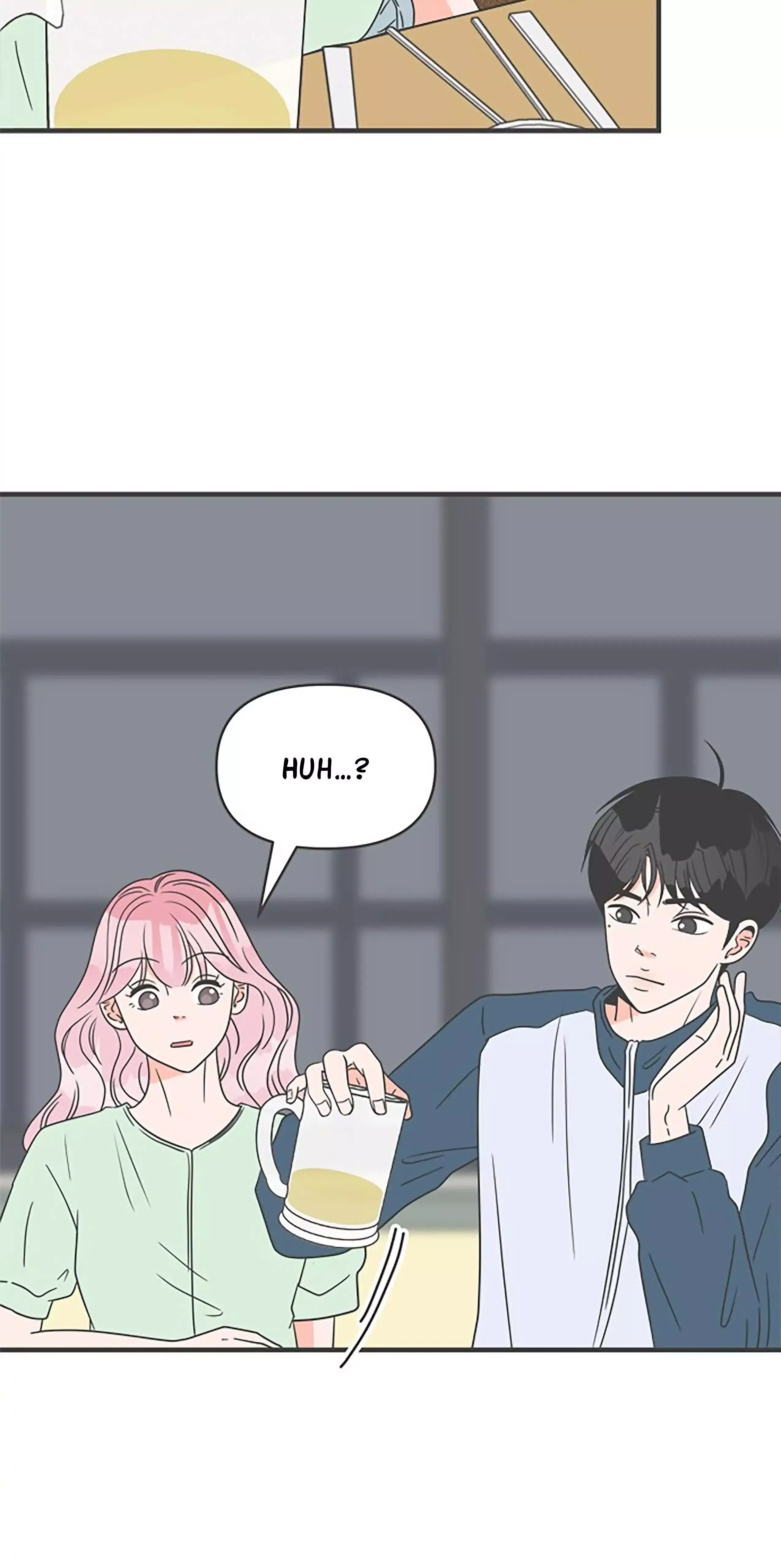 Read Newbies chapter 37 image 72 on Lezhin