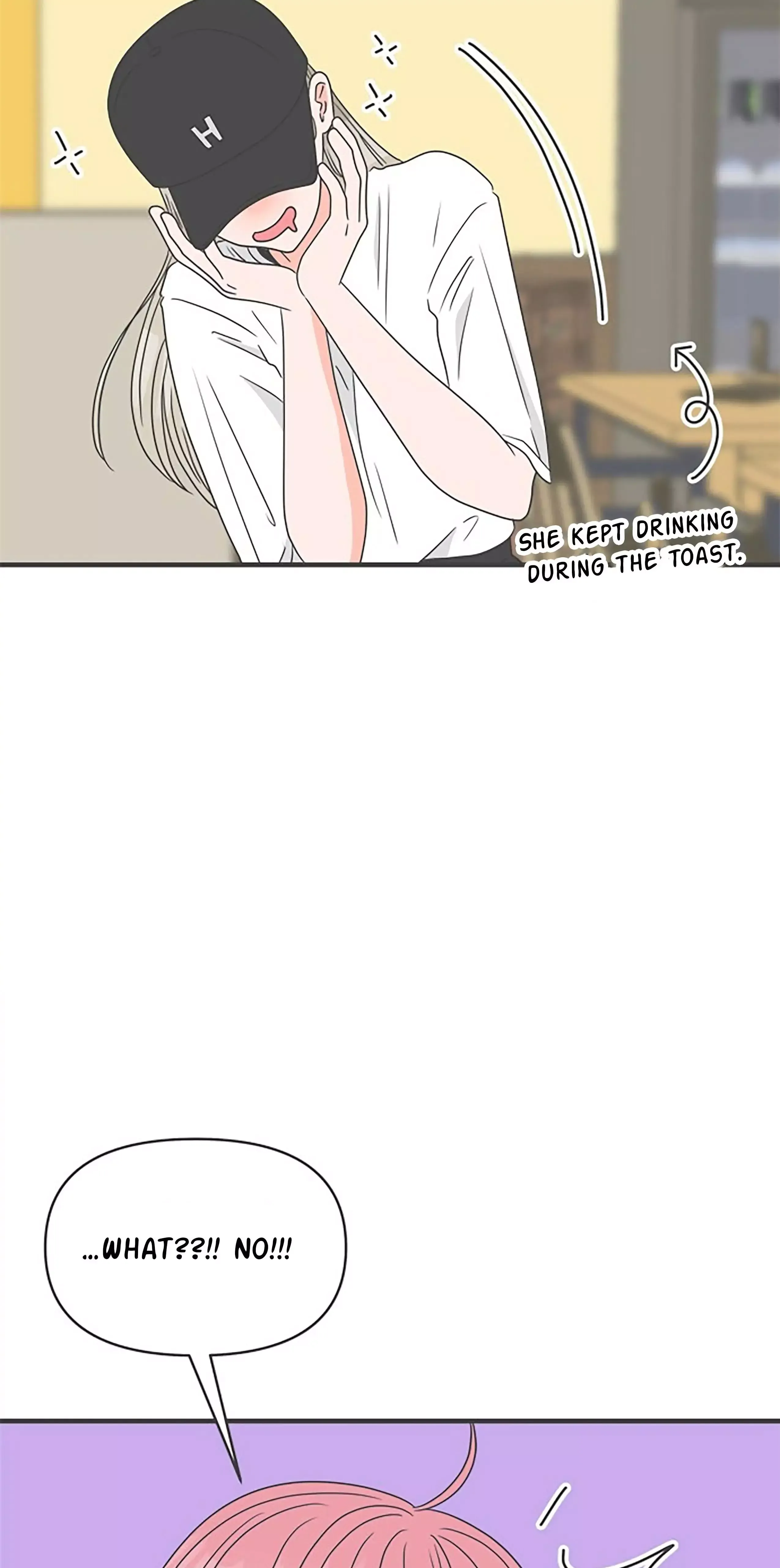 Read Newbies chapter 37 image 78 on Lezhin