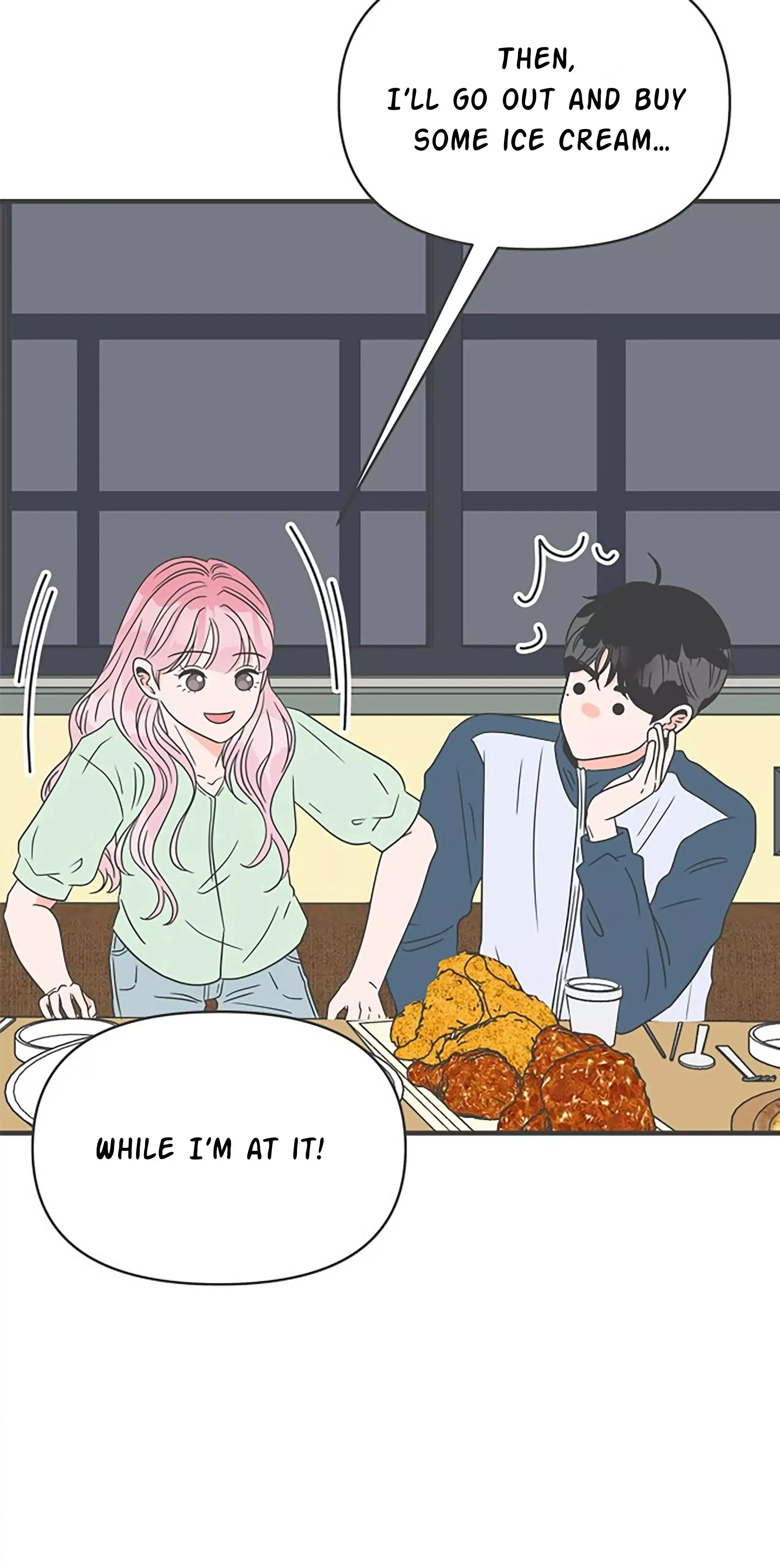 Read Newbies chapter 37 image 81 on Lezhin