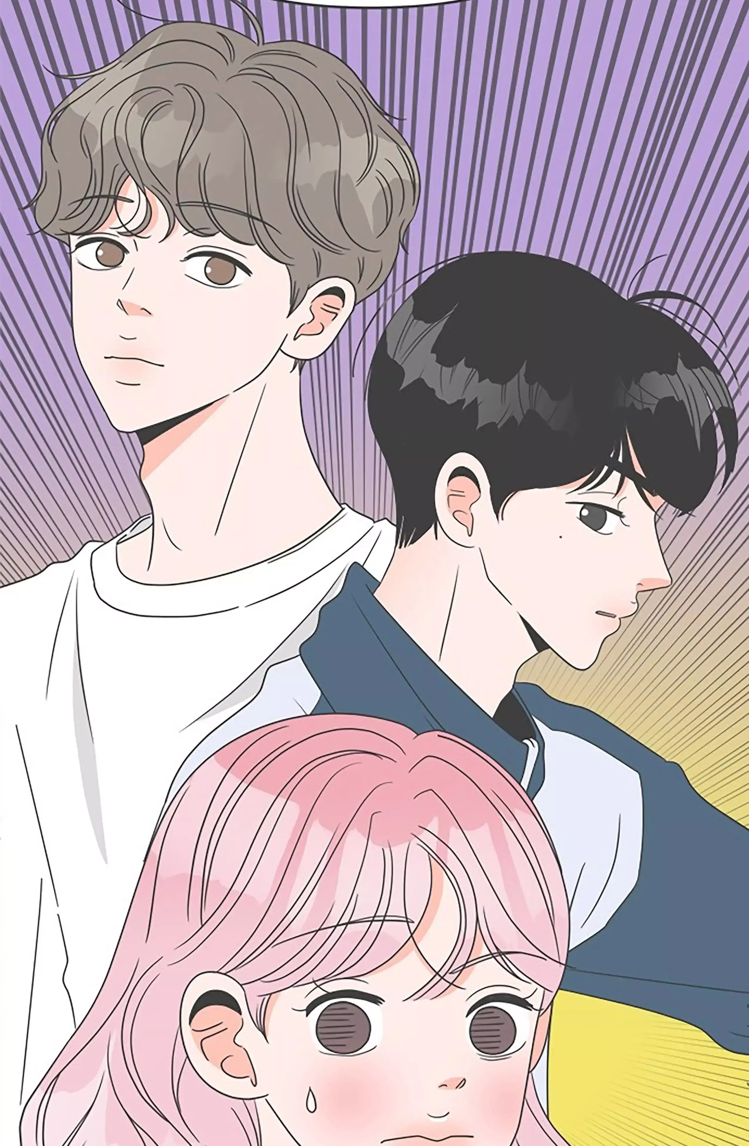 Read Newbies chapter 37 image 88 on Lezhin