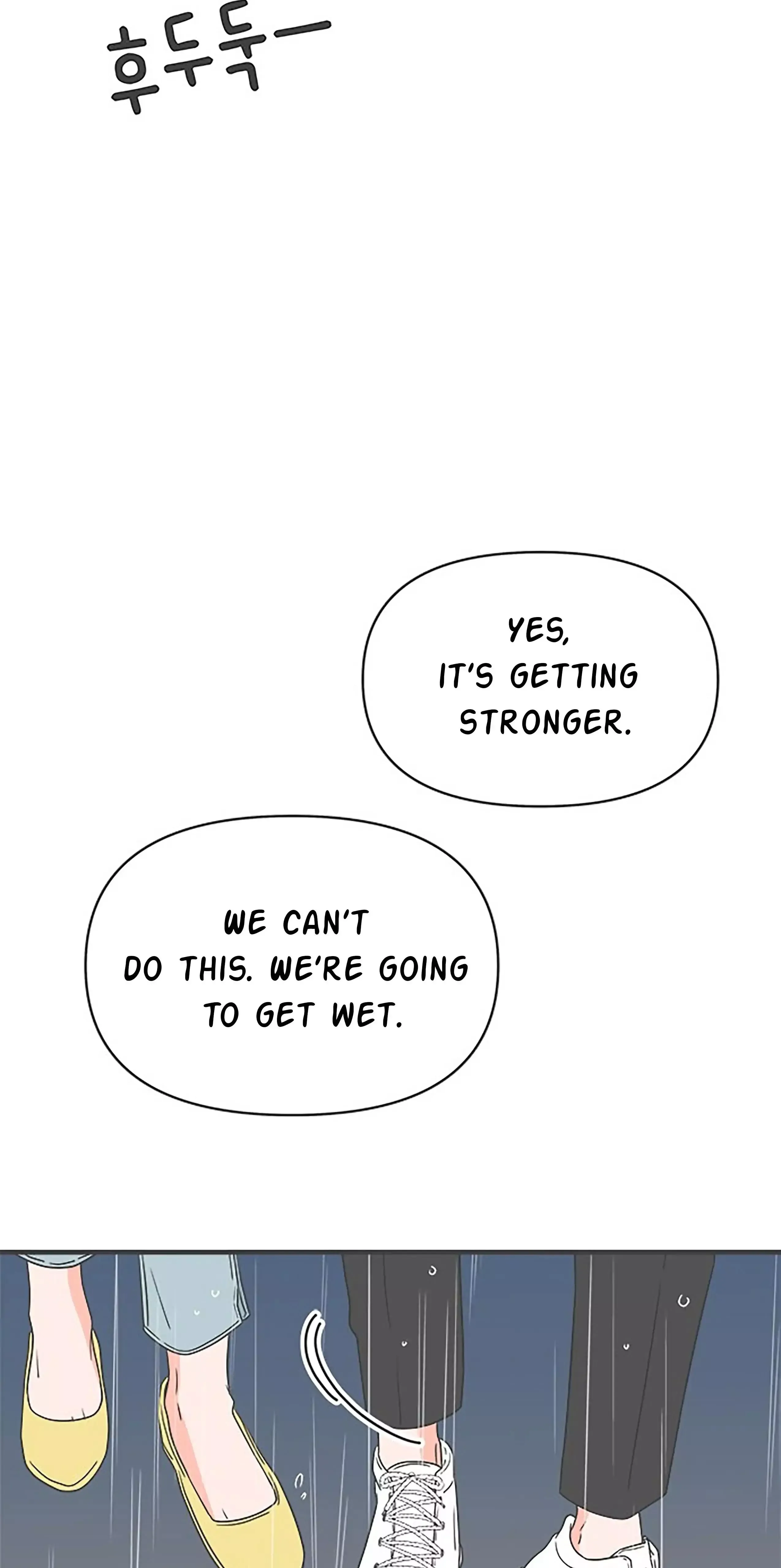 Read Newbies chapter 38 image 16 on Lezhin