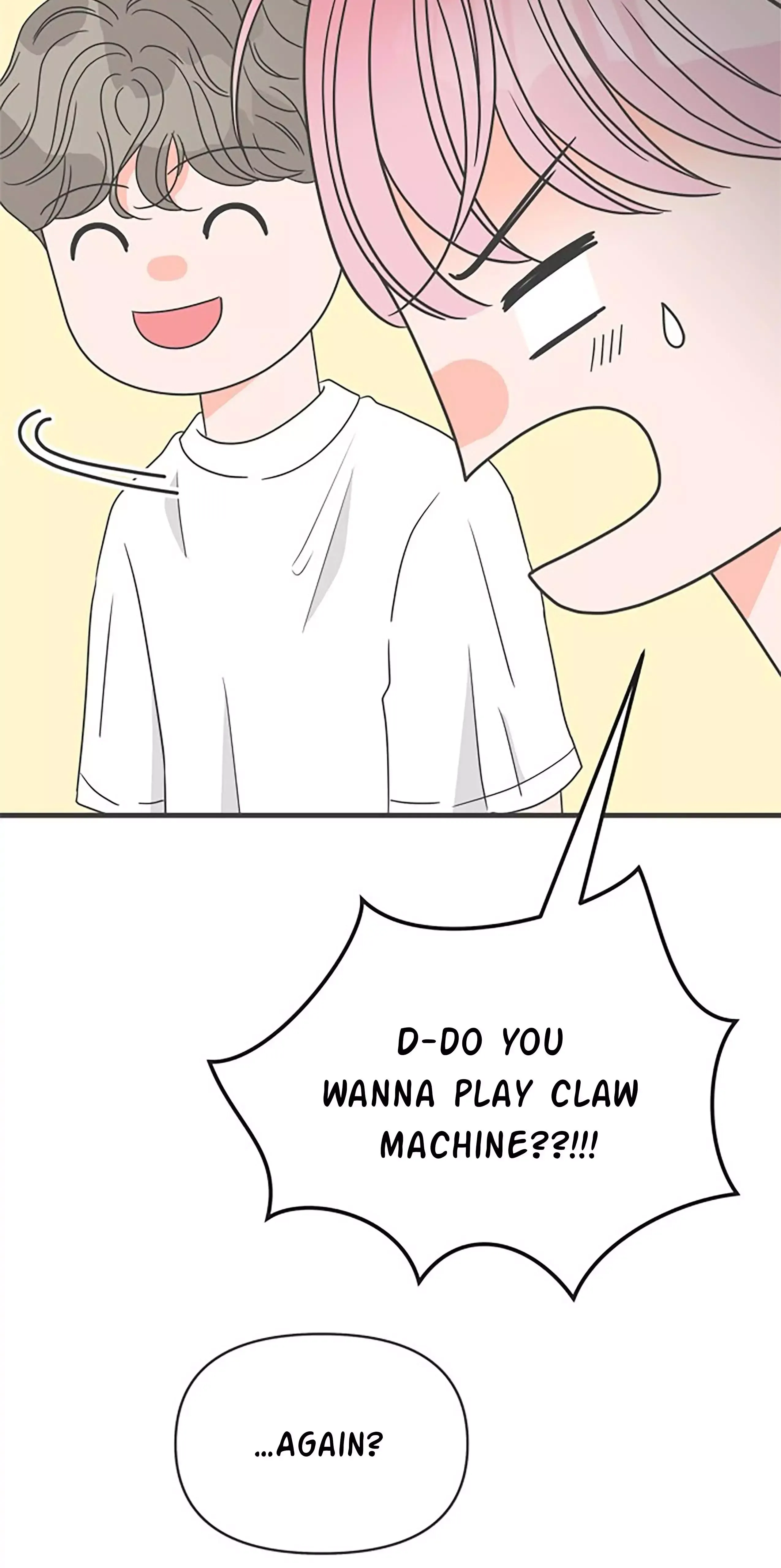 Read Newbies chapter 38 image 25 on Lezhin