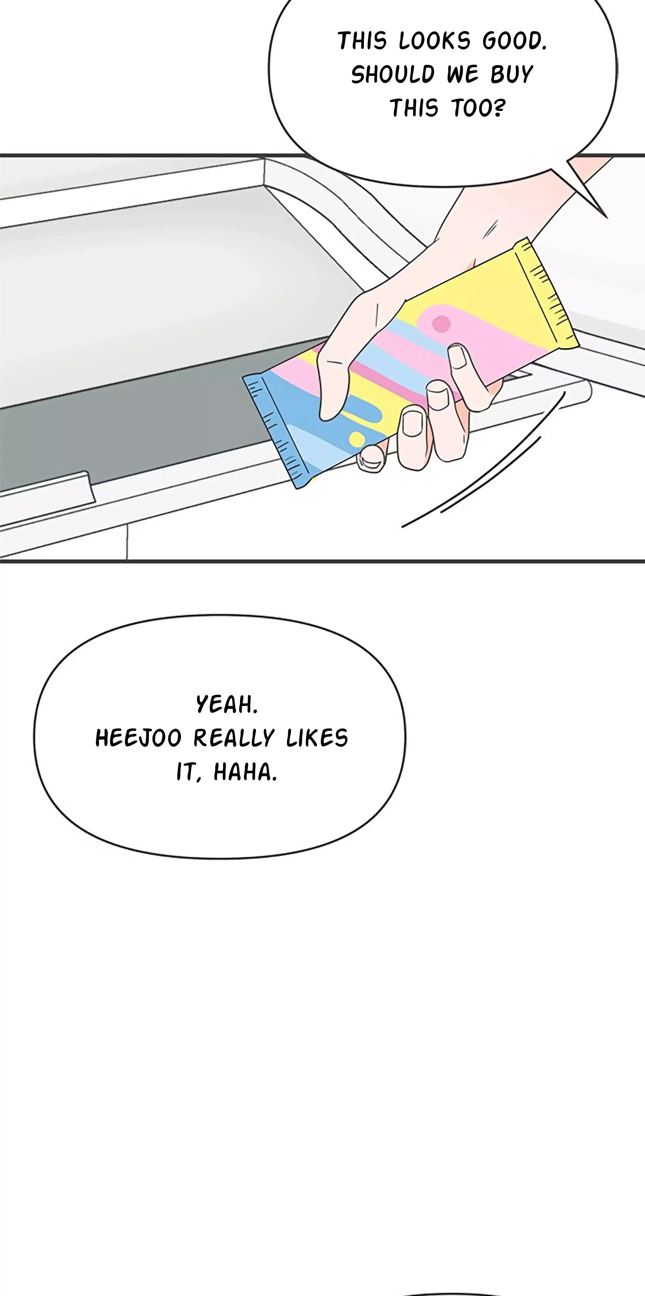 Read Newbies chapter 38 image 3 on Lezhin