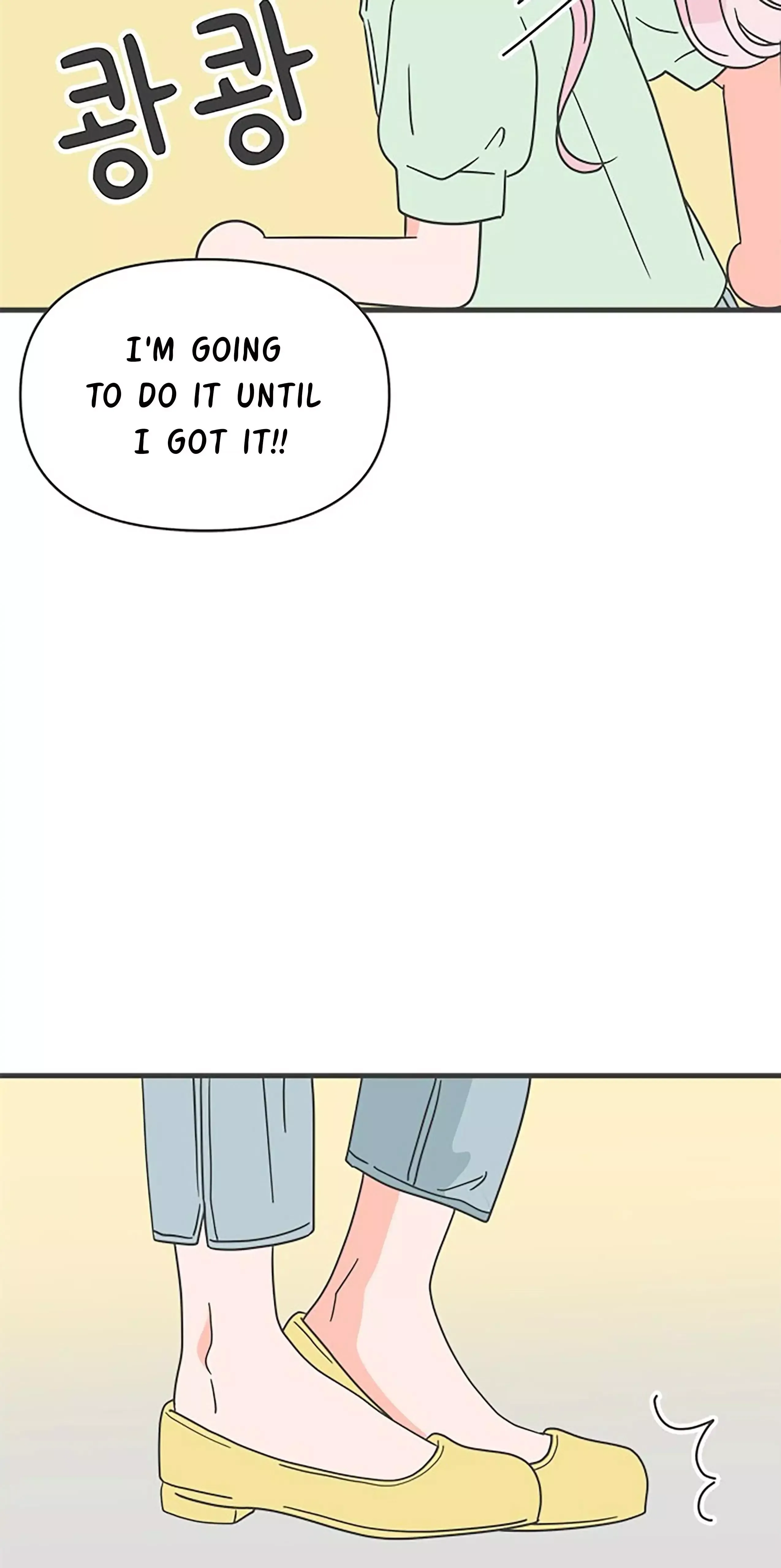 Read Newbies chapter 38 image 31 on Lezhin
