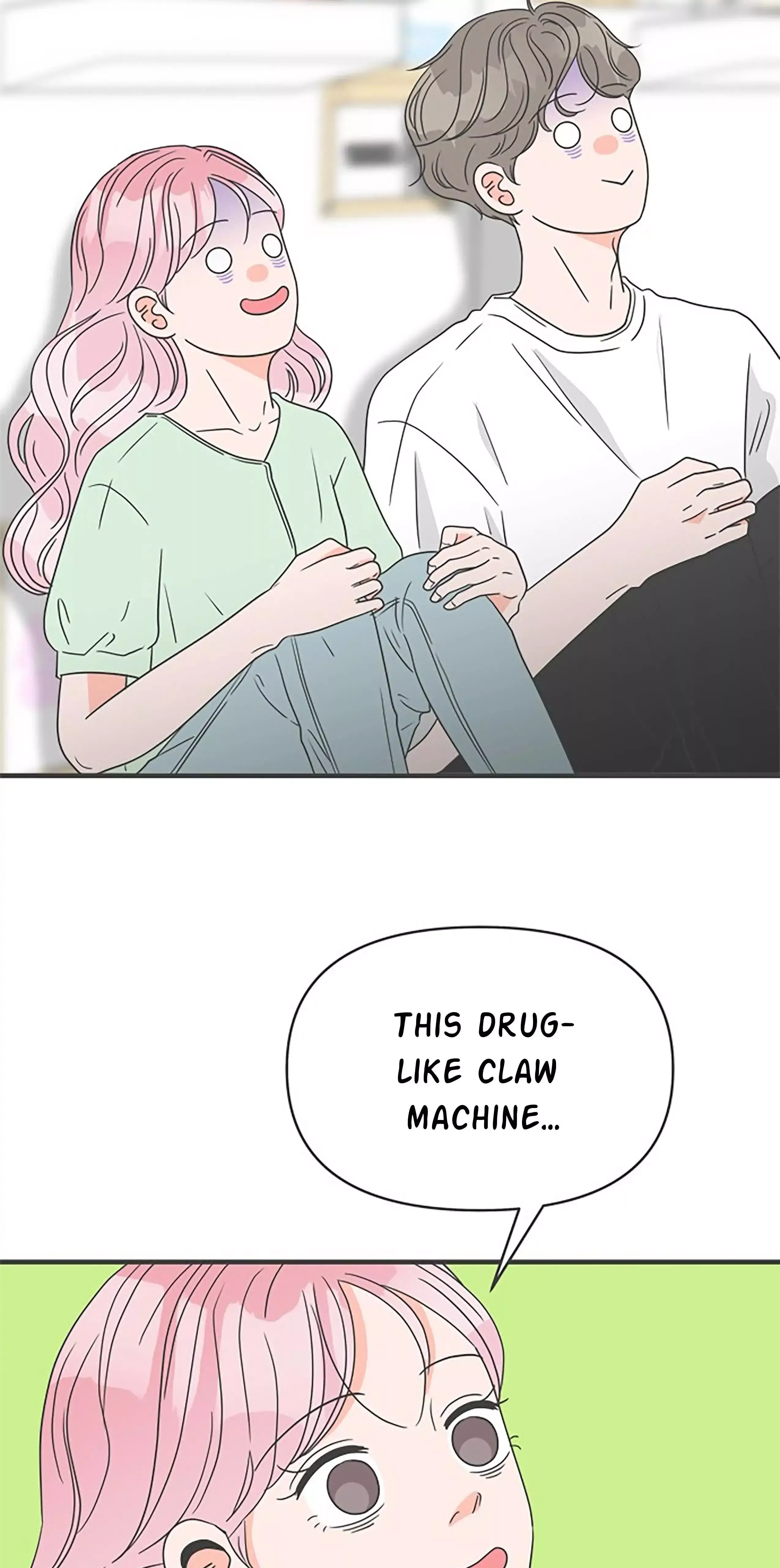 Read Newbies chapter 38 image 36 on Lezhin