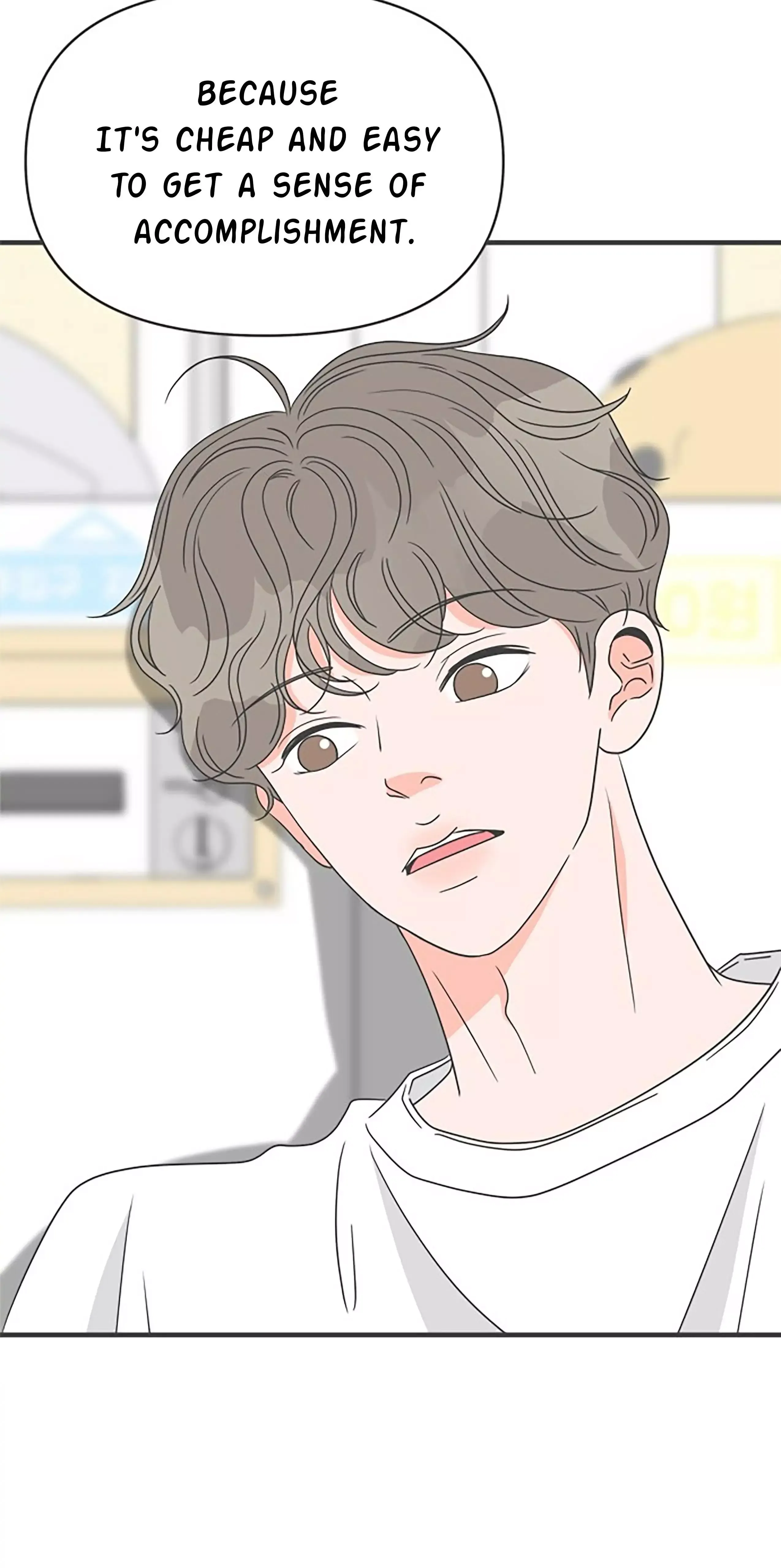 Read Newbies chapter 38 image 41 on Lezhin