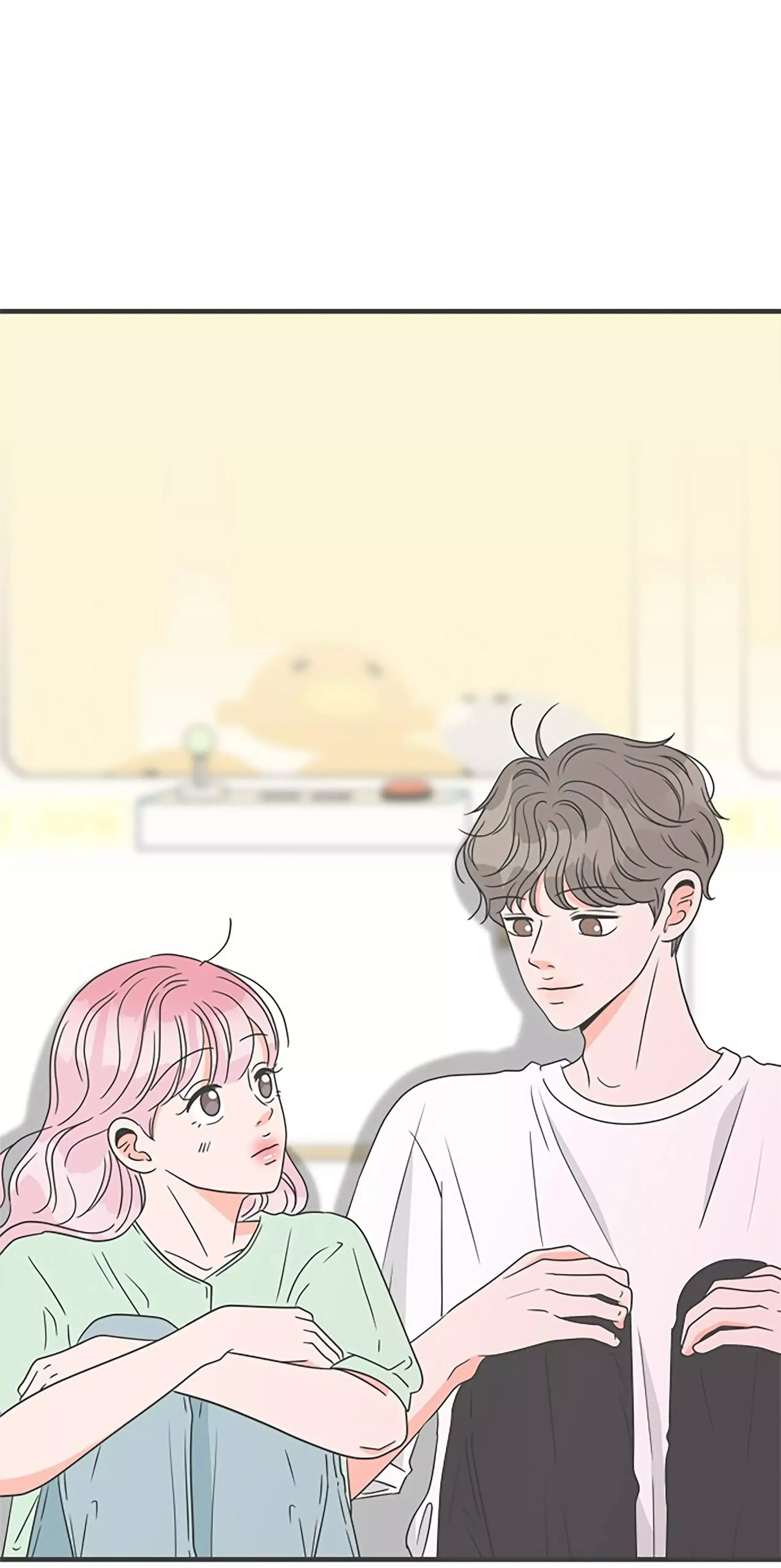 Read Newbies chapter 38 image 52 on Lezhin