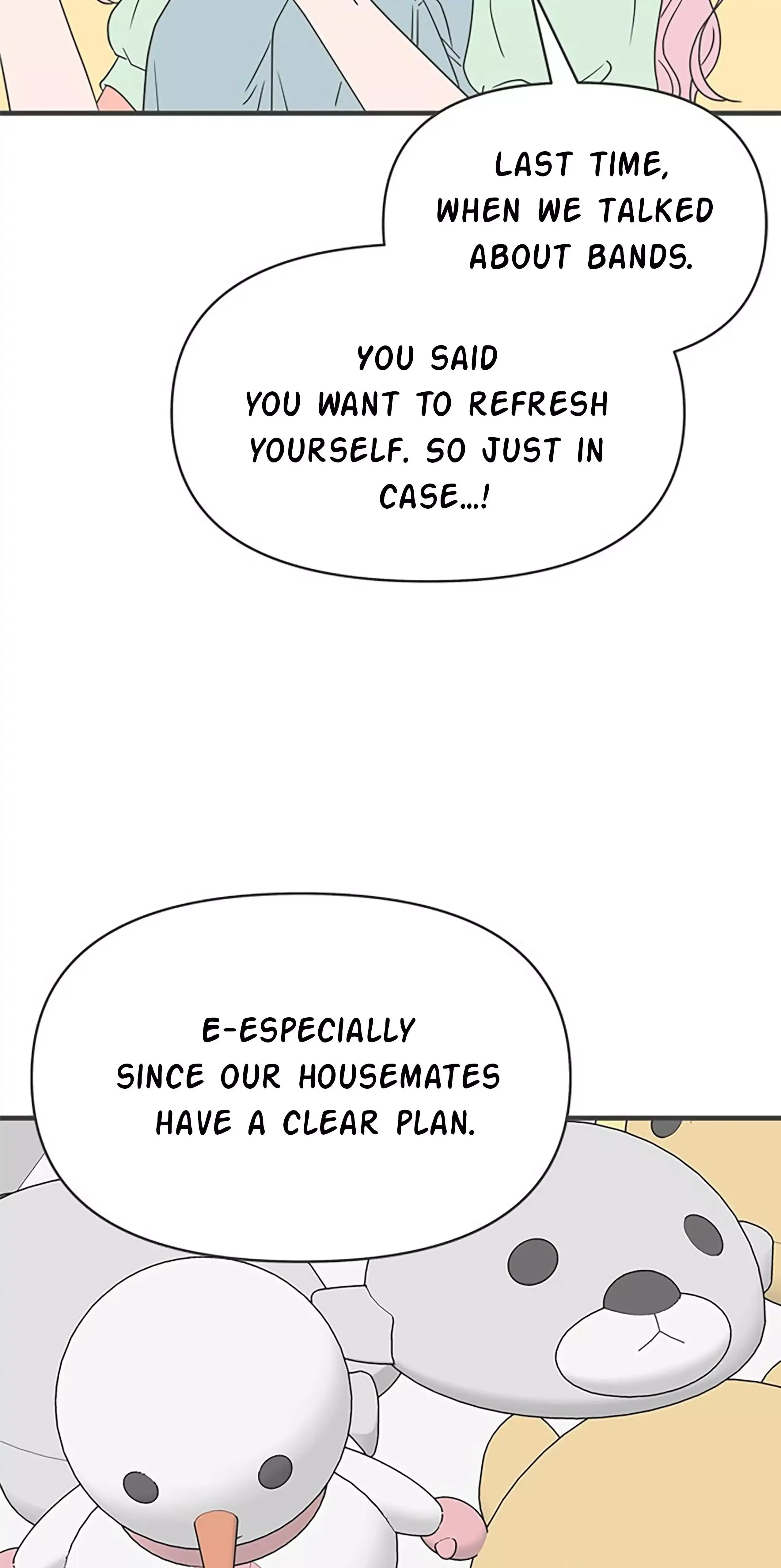 Read Newbies chapter 38 image 56 on Lezhin