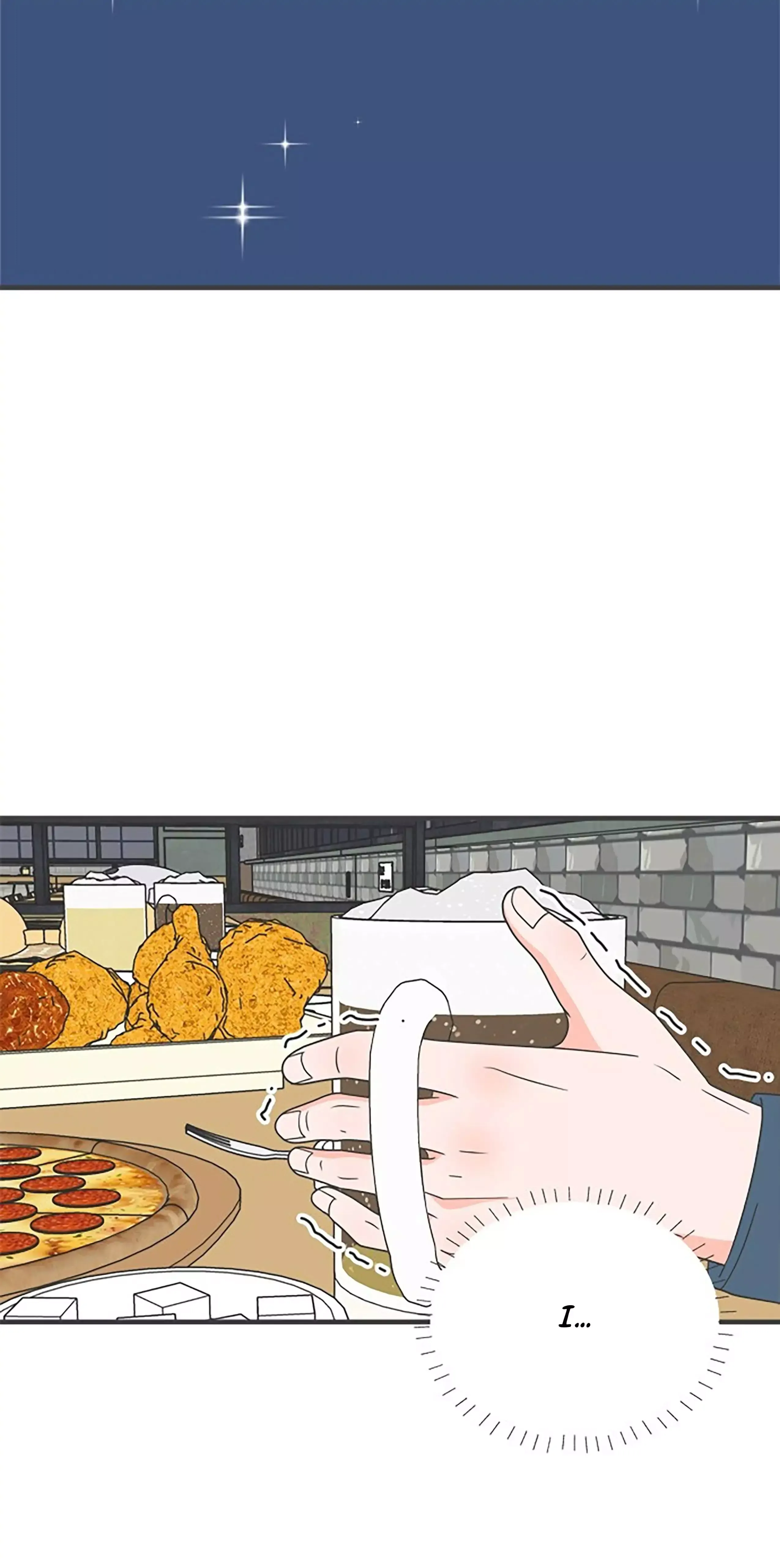 Read Newbies chapter 38 image 6 on Lezhin