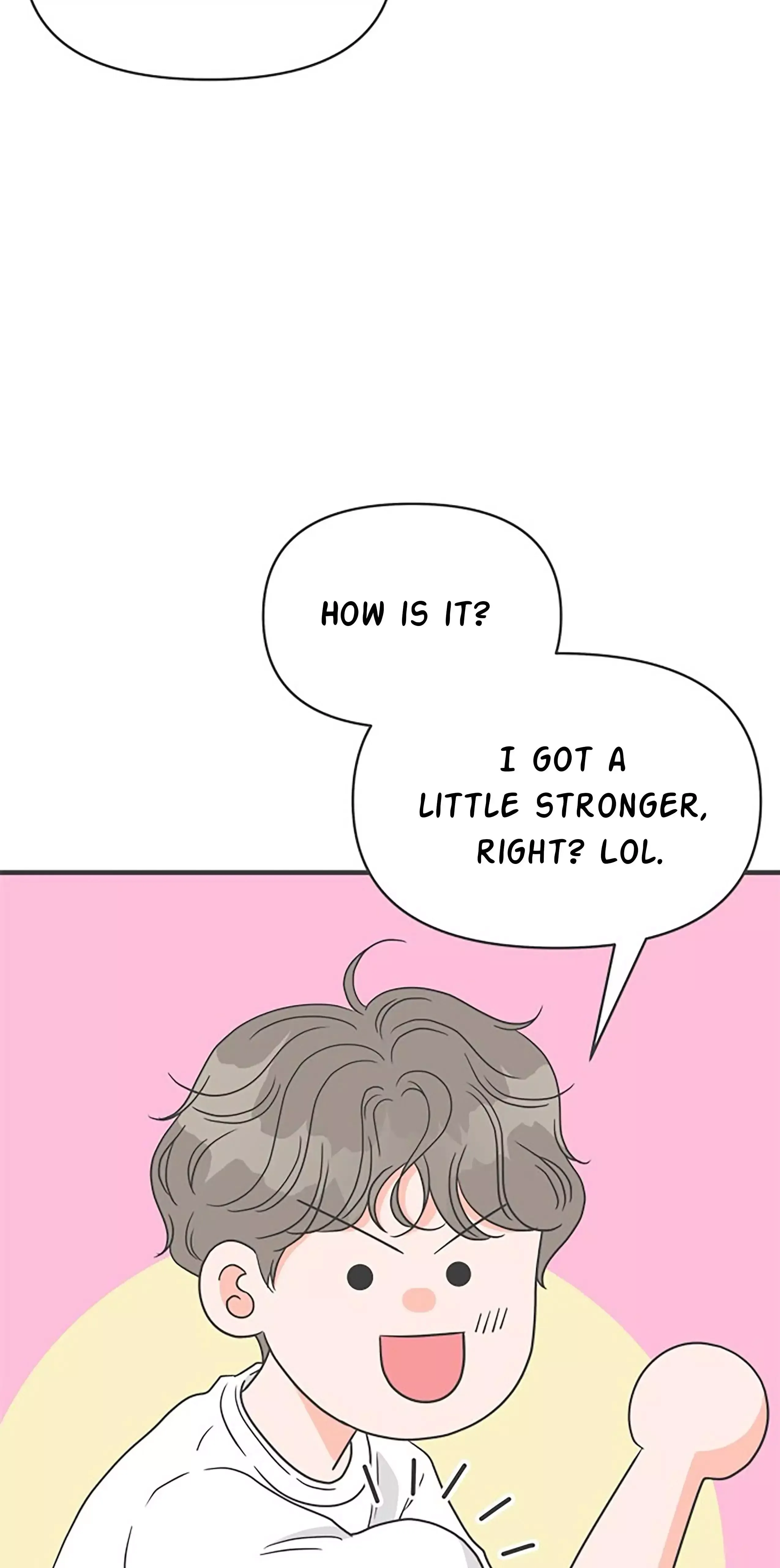 Read Newbies chapter 38 image 64 on Lezhin