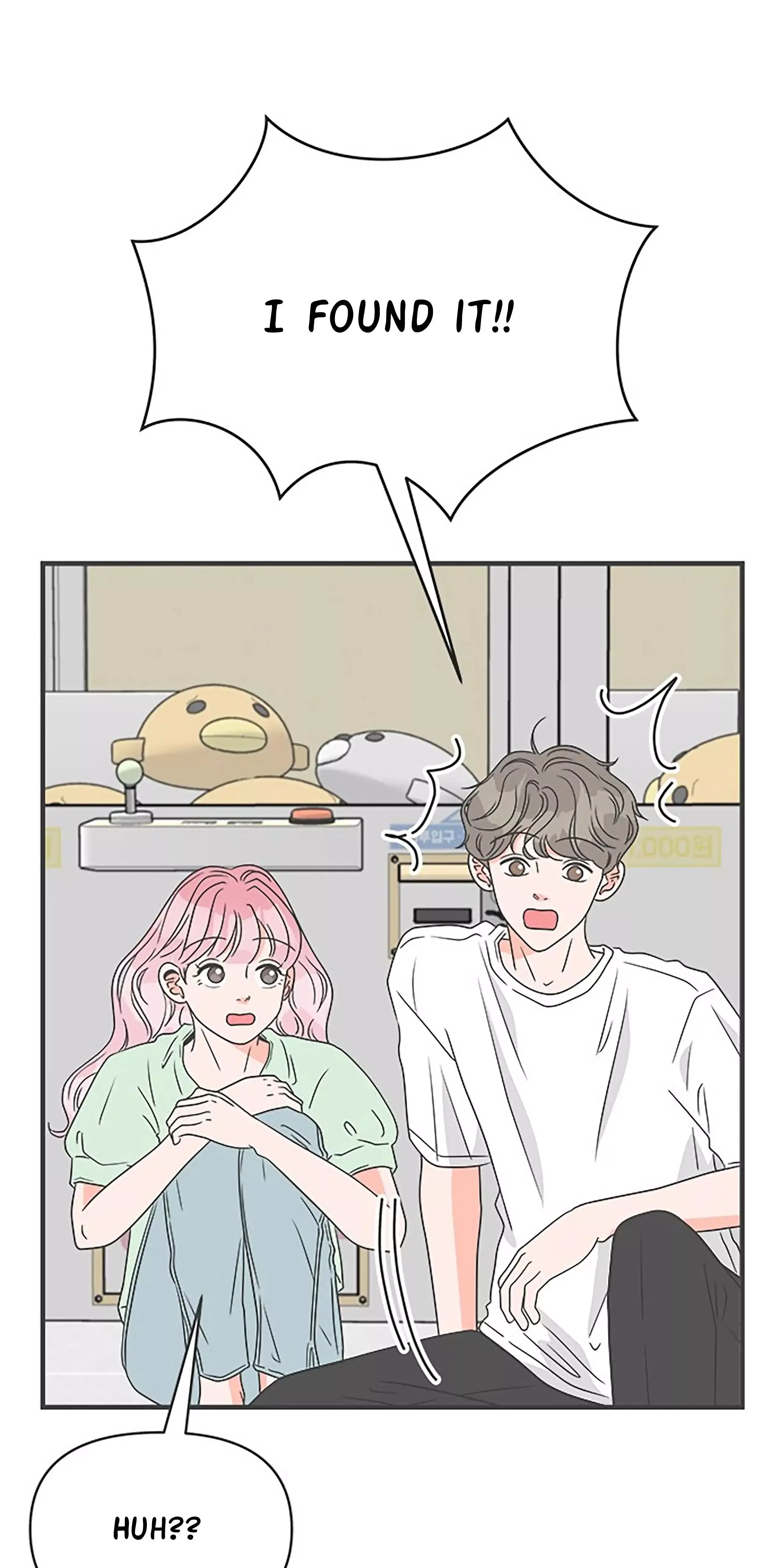 Read Newbies chapter 38 image 67 on Lezhin
