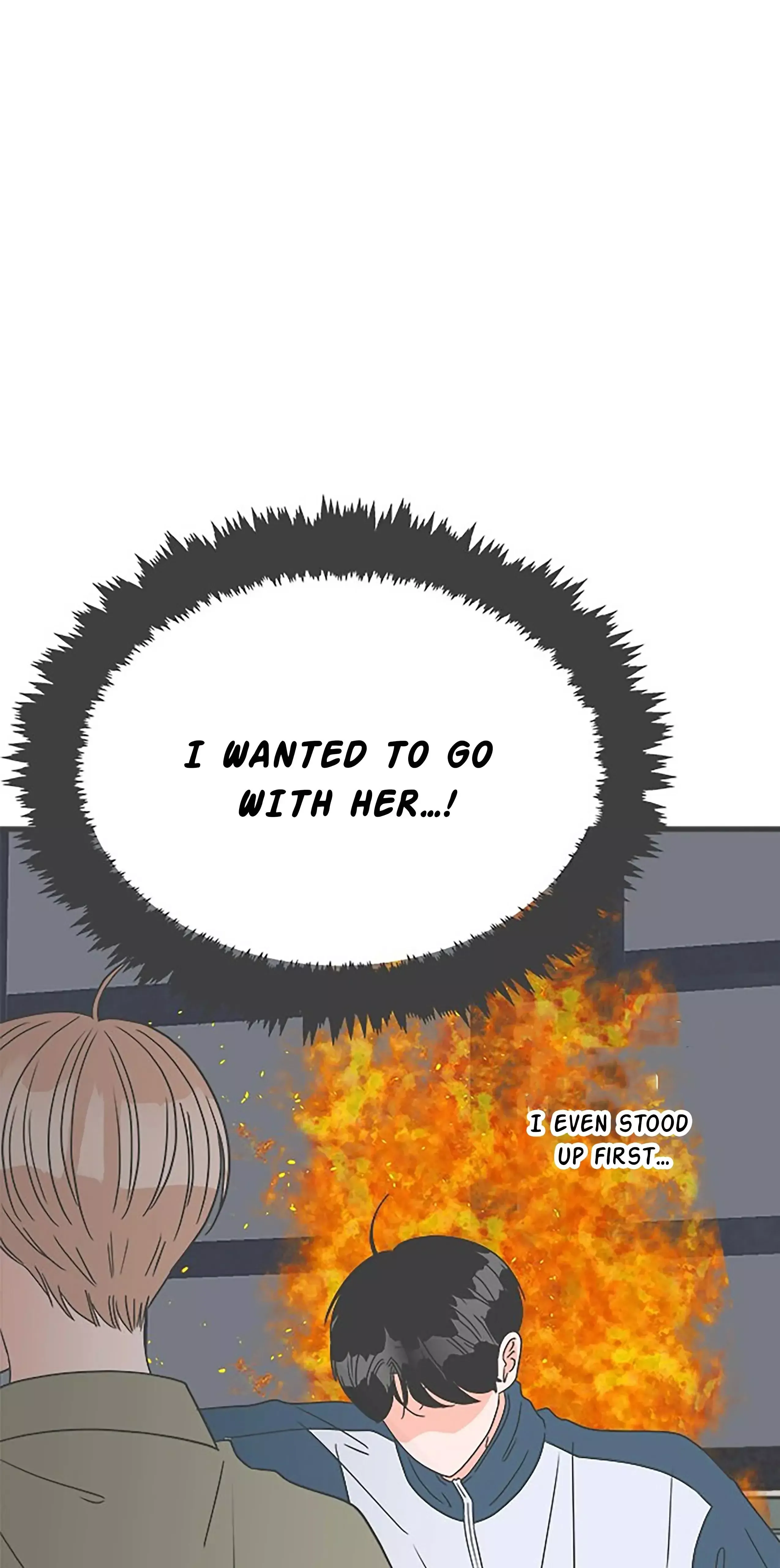 Read Newbies chapter 38 image 7 on Lezhin