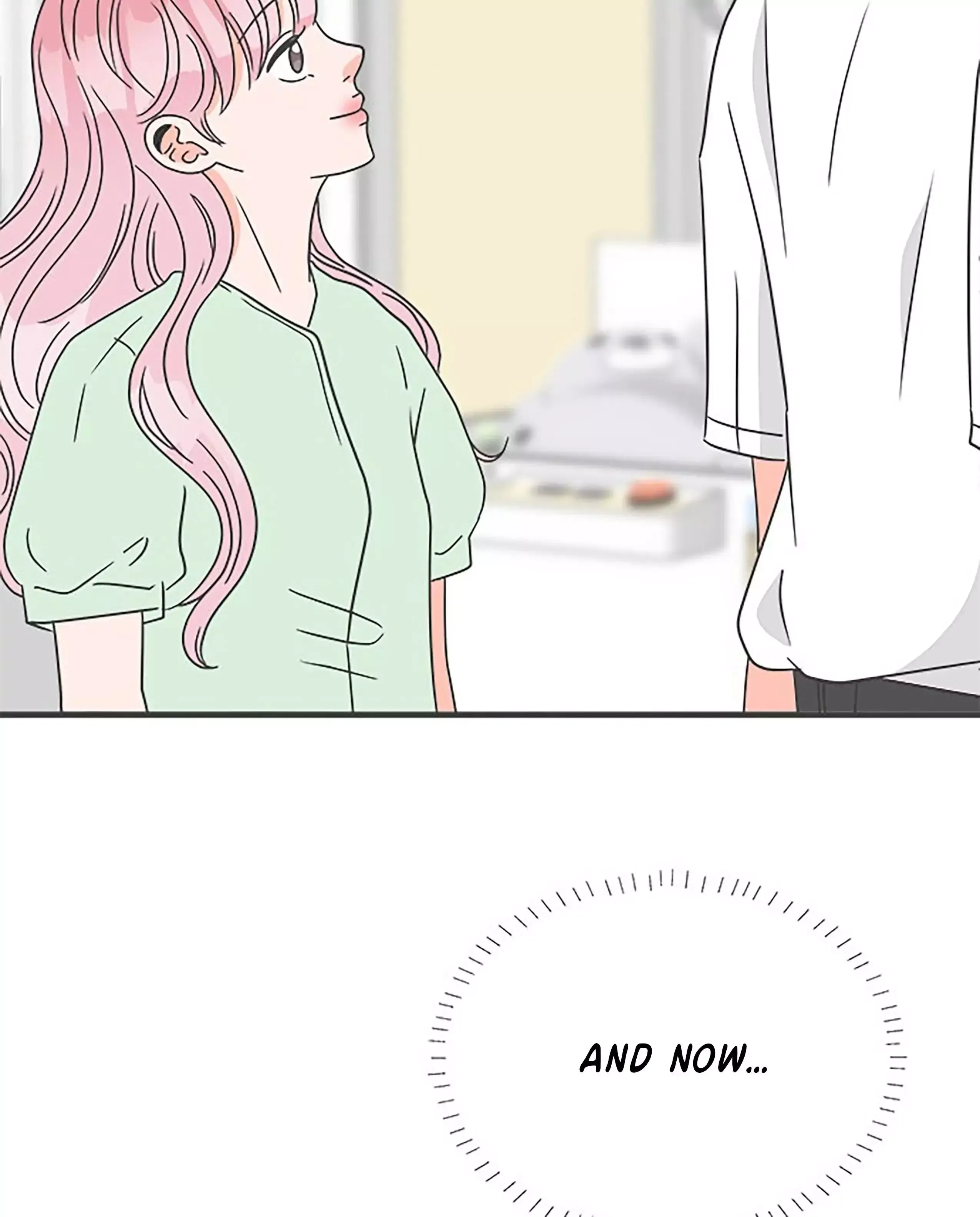 Read Newbies chapter 38 image 80 on Lezhin