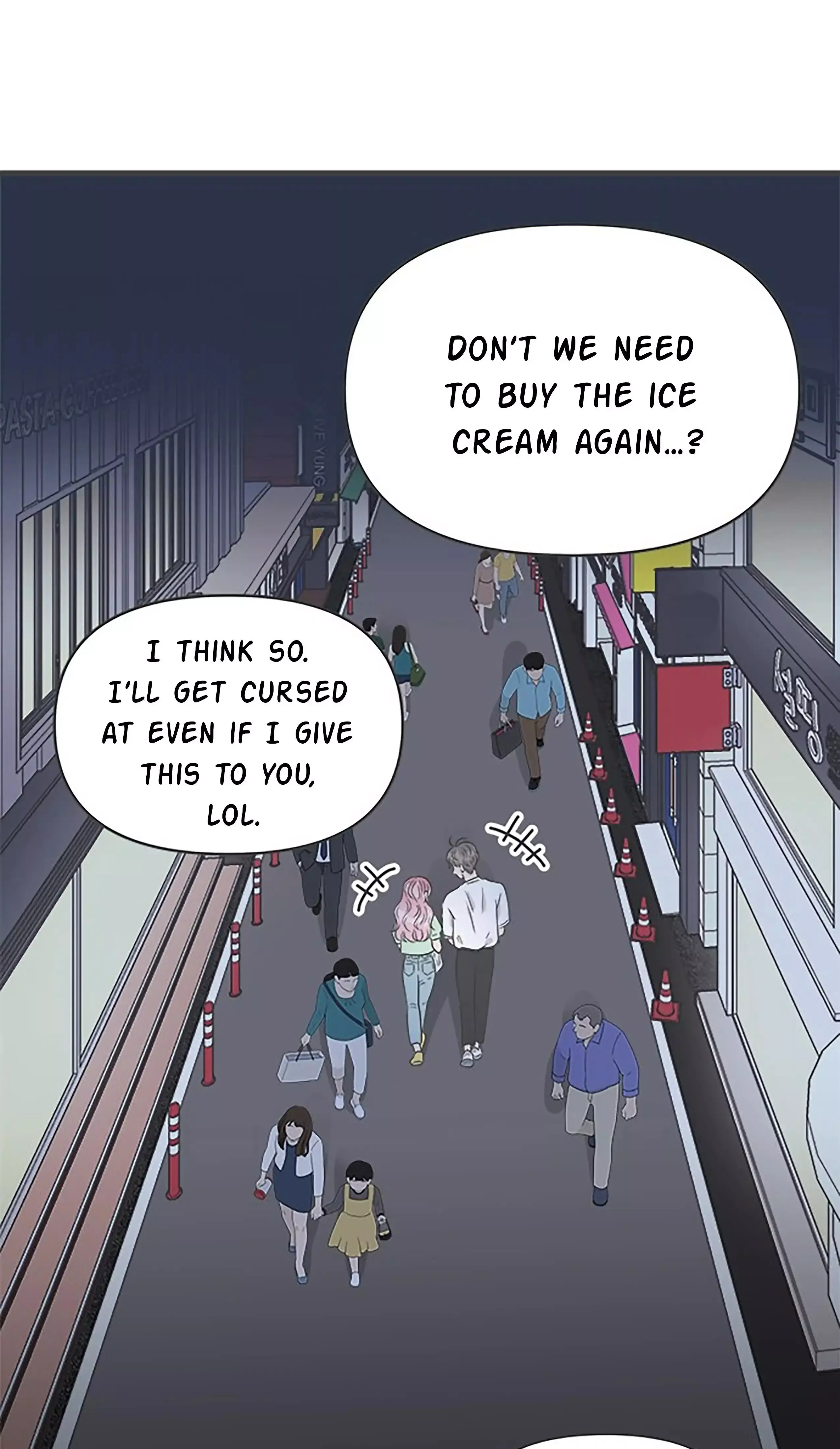Read Newbies chapter 38 image 86 on Lezhin