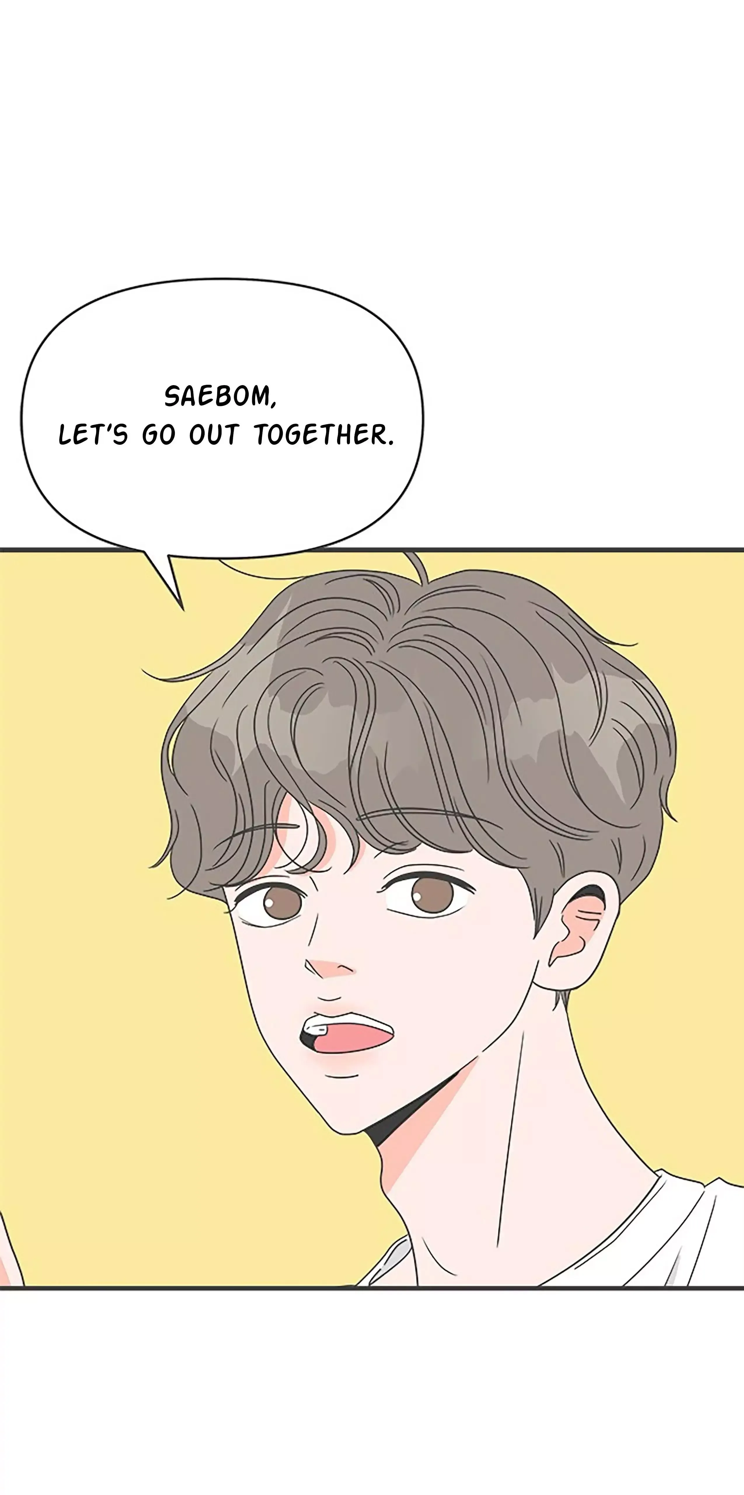 Read Newbies chapter 39 image 1 on Lezhin