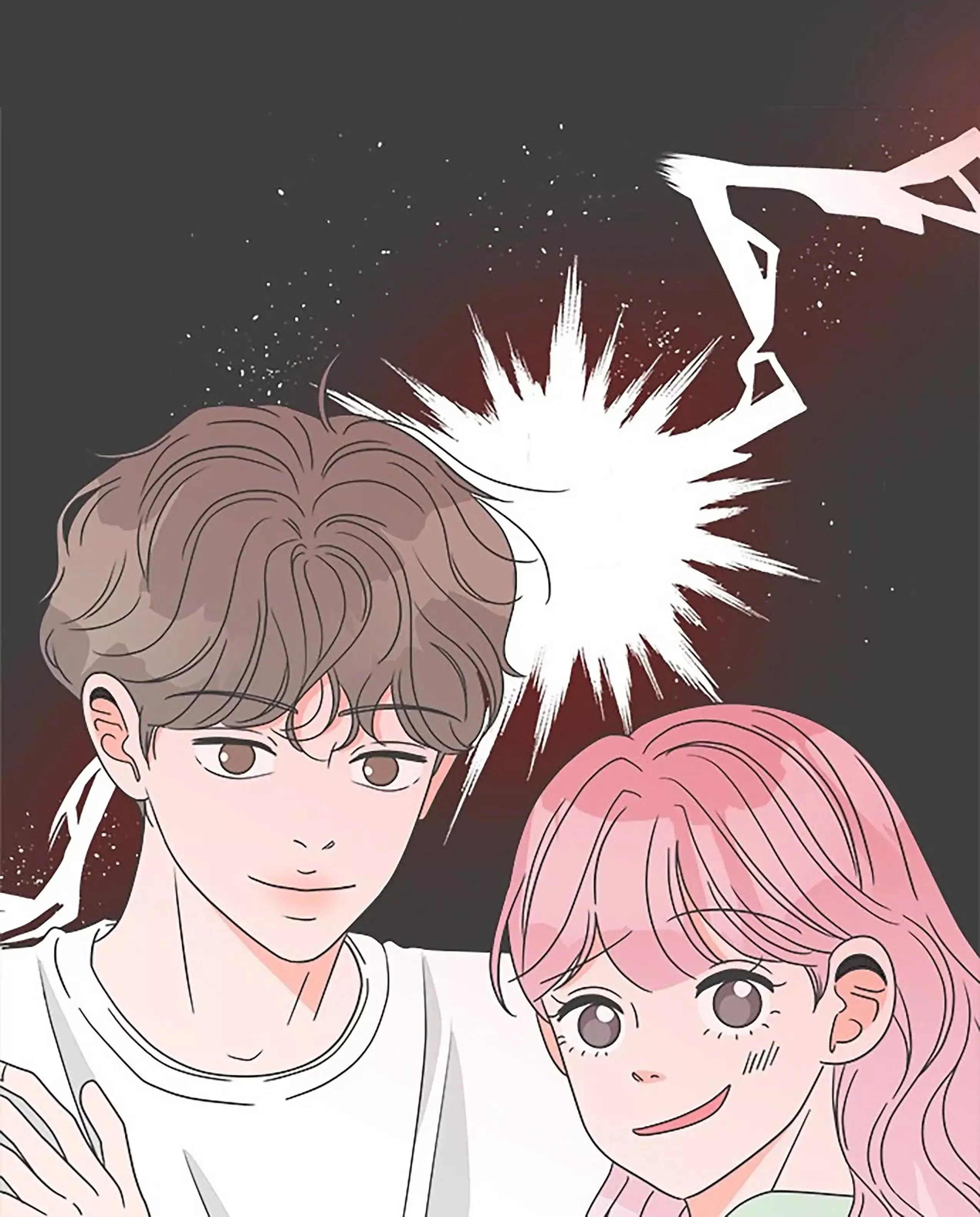 Read Newbies chapter 39 image 10 on Lezhin