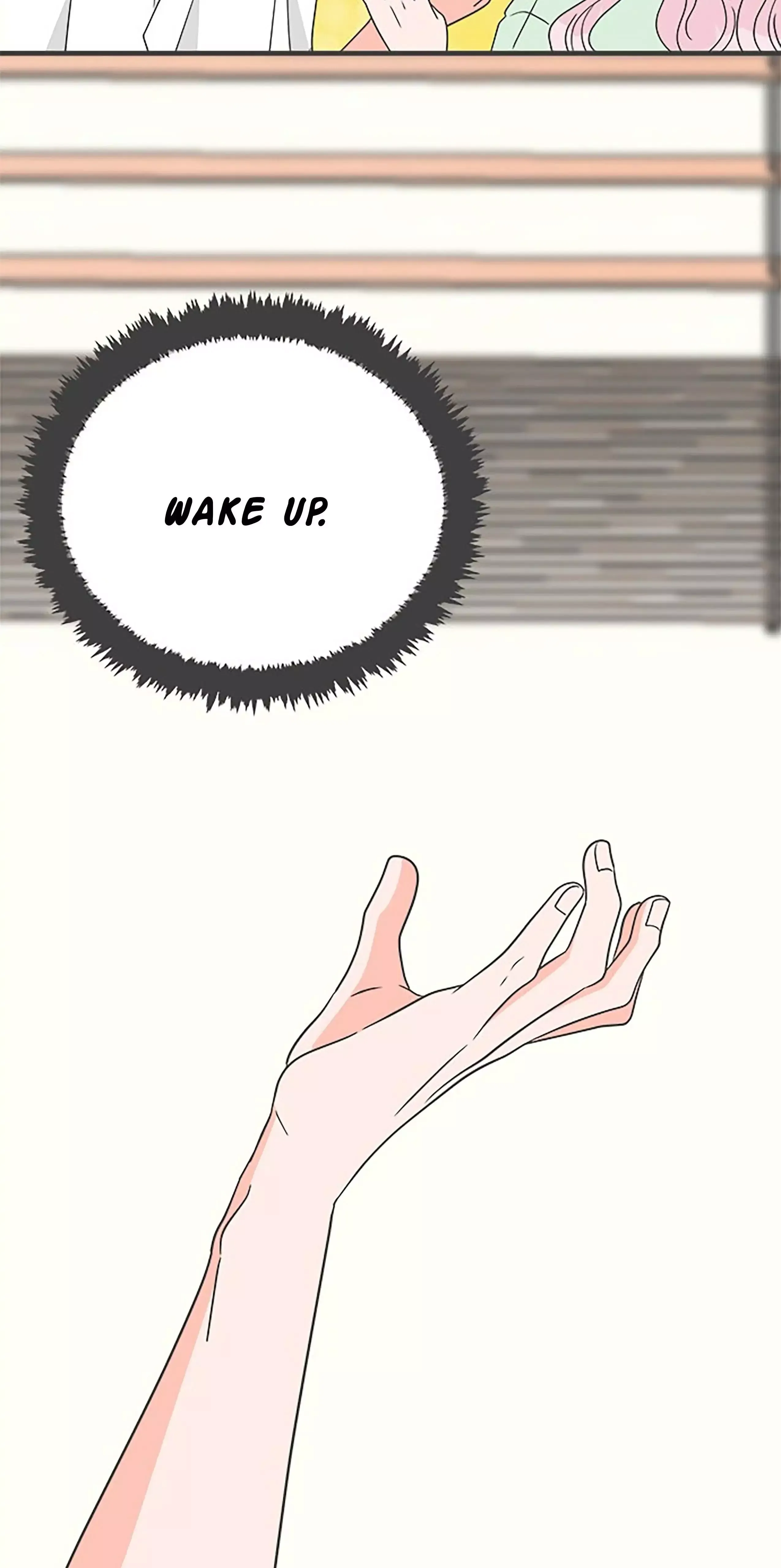 Read Newbies chapter 39 image 16 on Lezhin