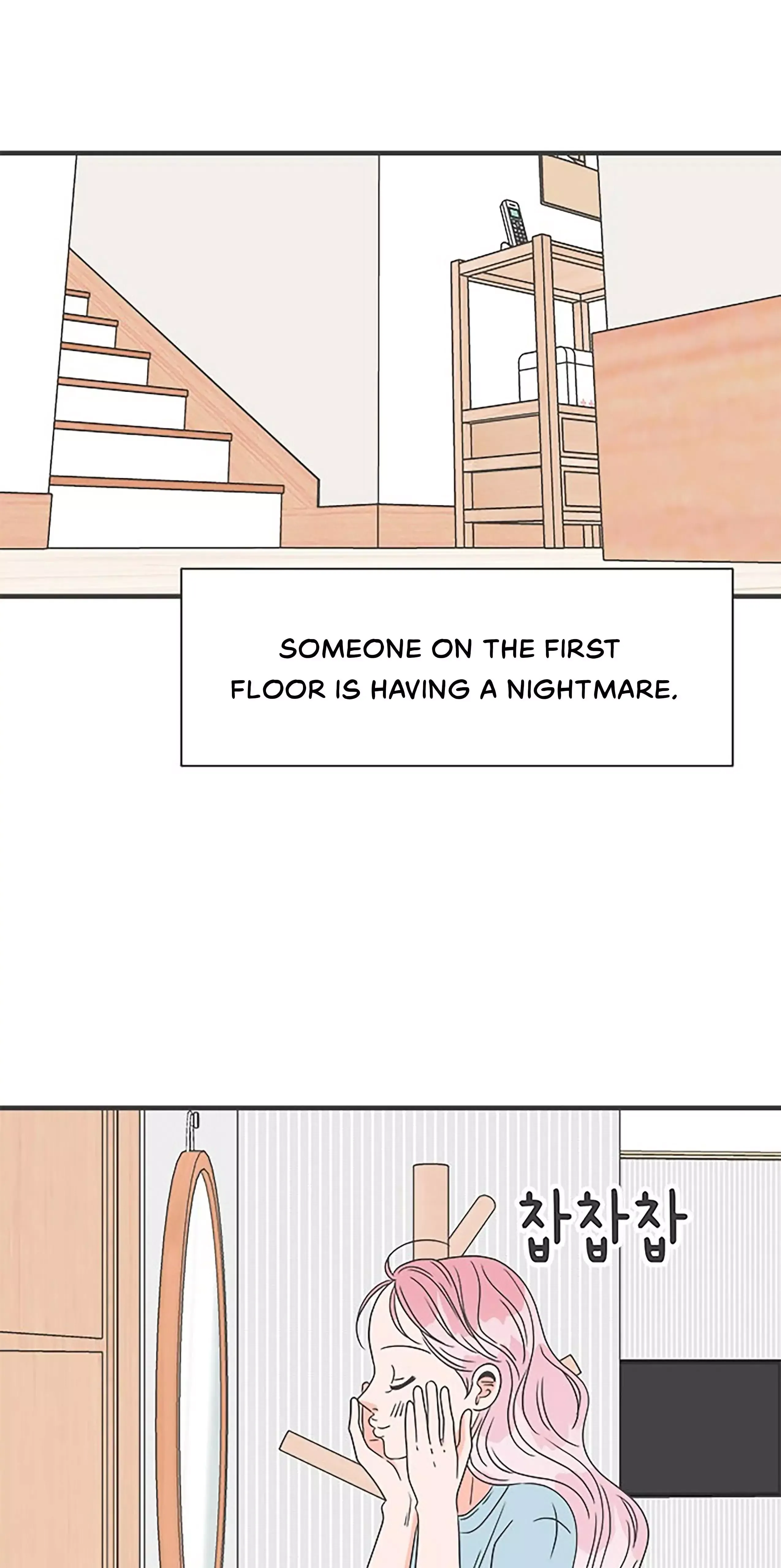 Read Newbies chapter 39 image 24 on Lezhin