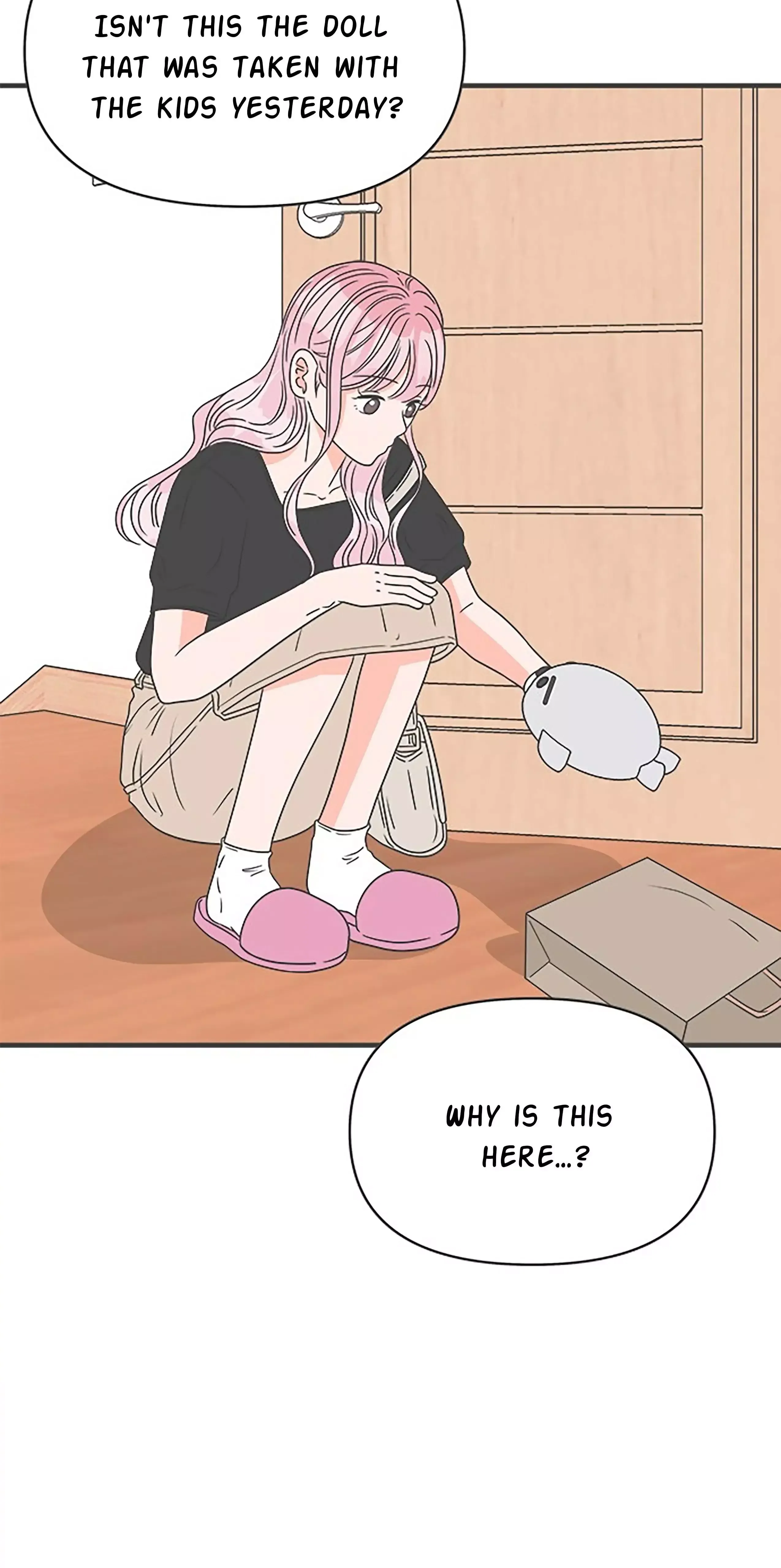 Read Newbies chapter 39 image 32 on Lezhin