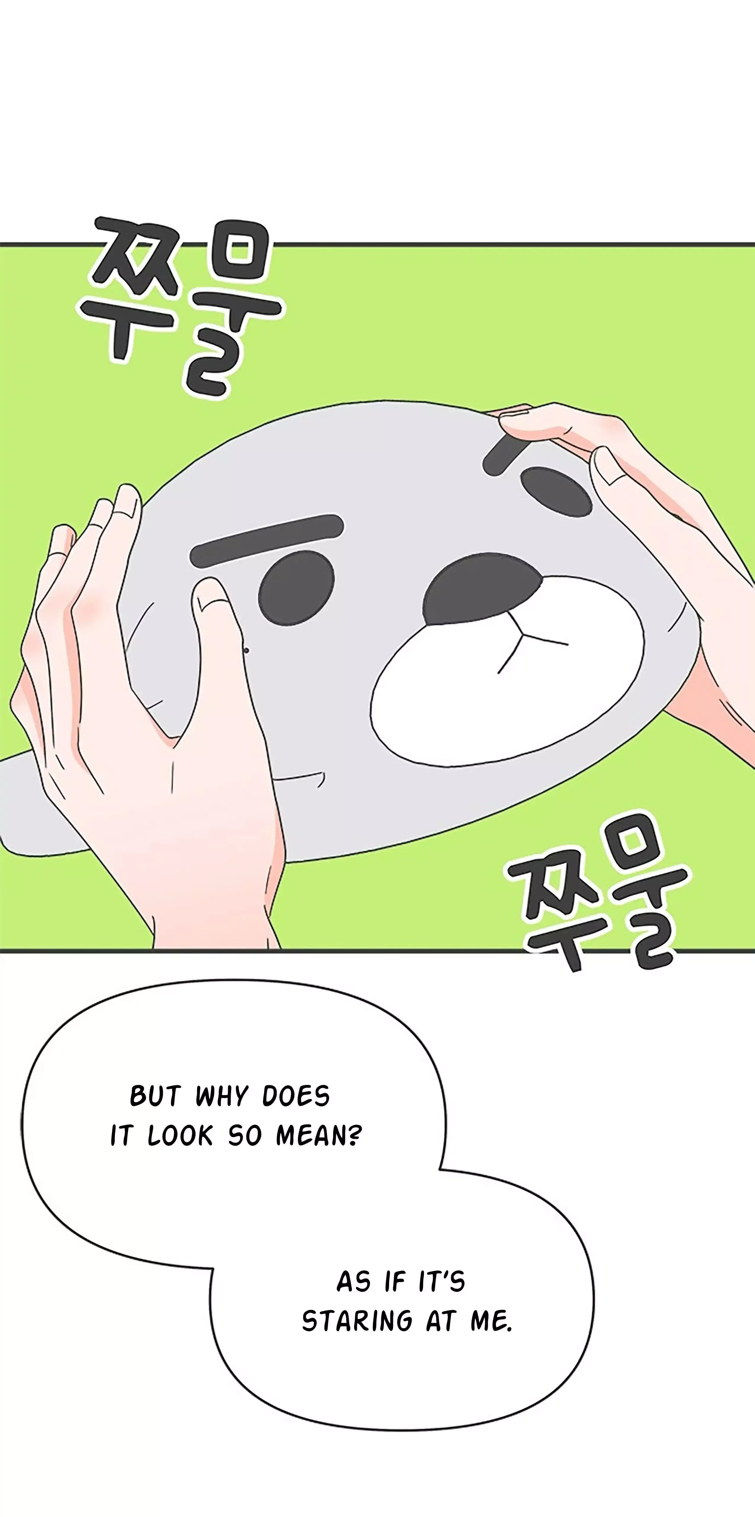 Read Newbies chapter 39 image 33 on Lezhin