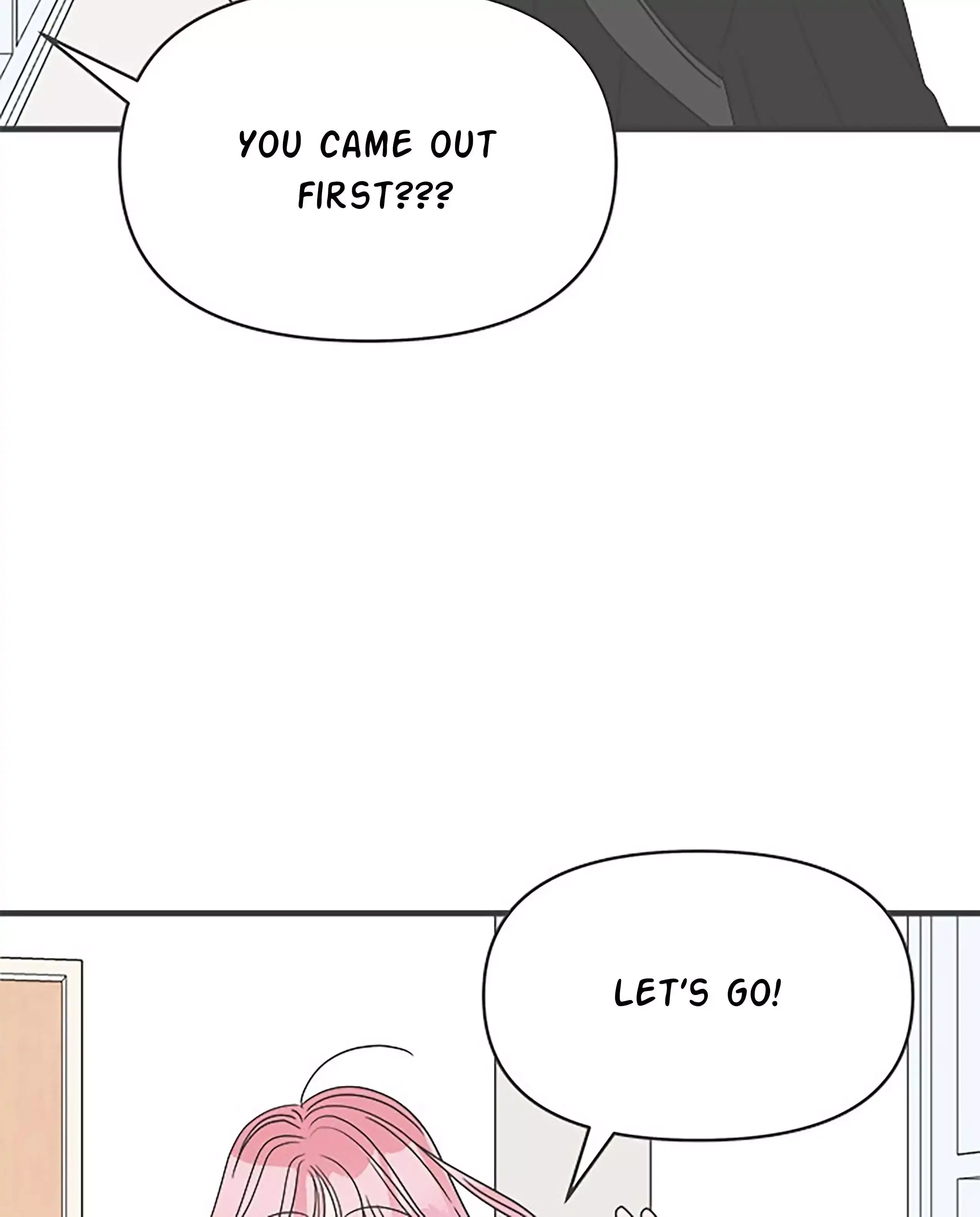 Read Newbies chapter 39 image 40 on Lezhin