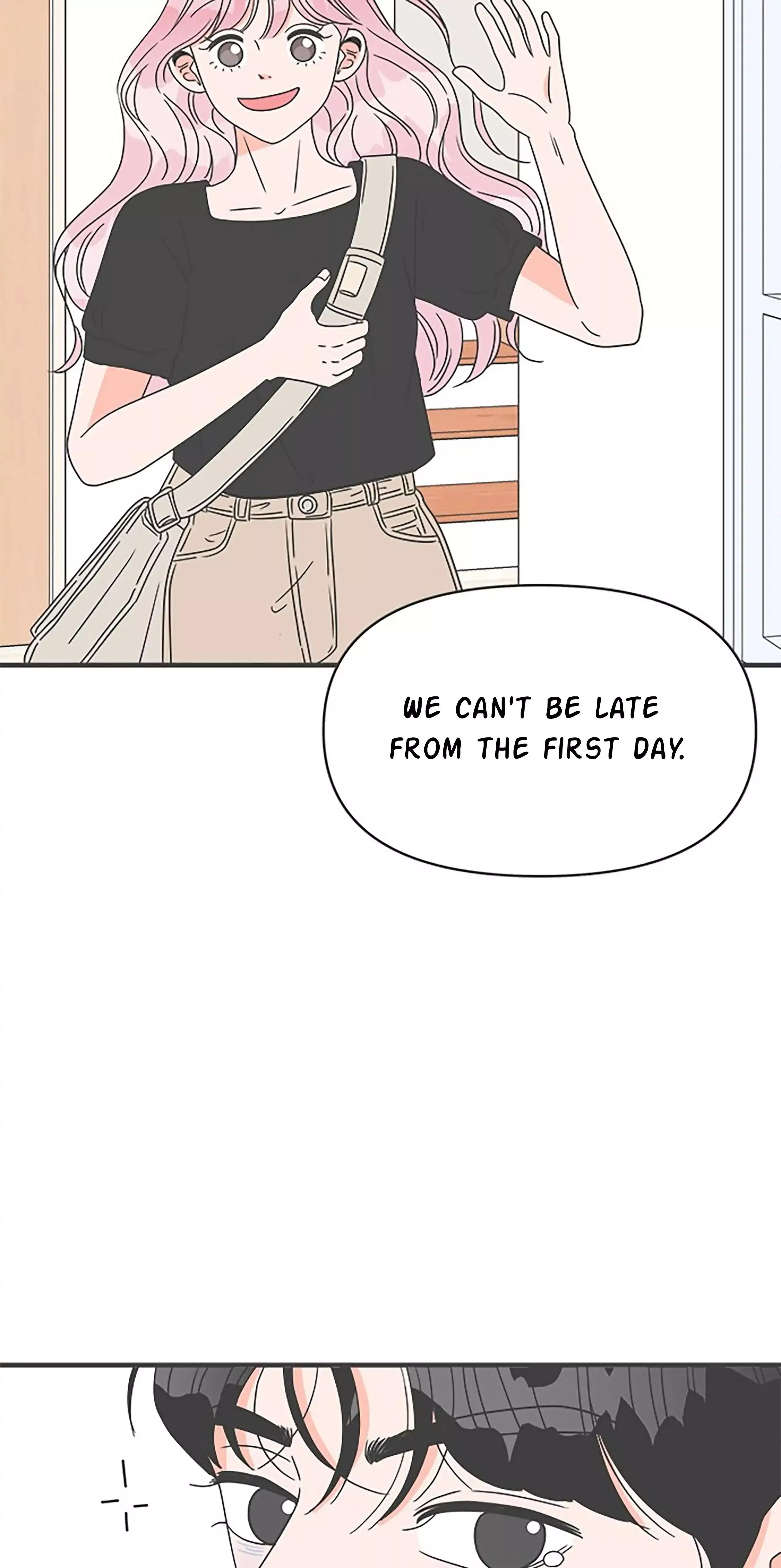 Read Newbies chapter 39 image 41 on Lezhin