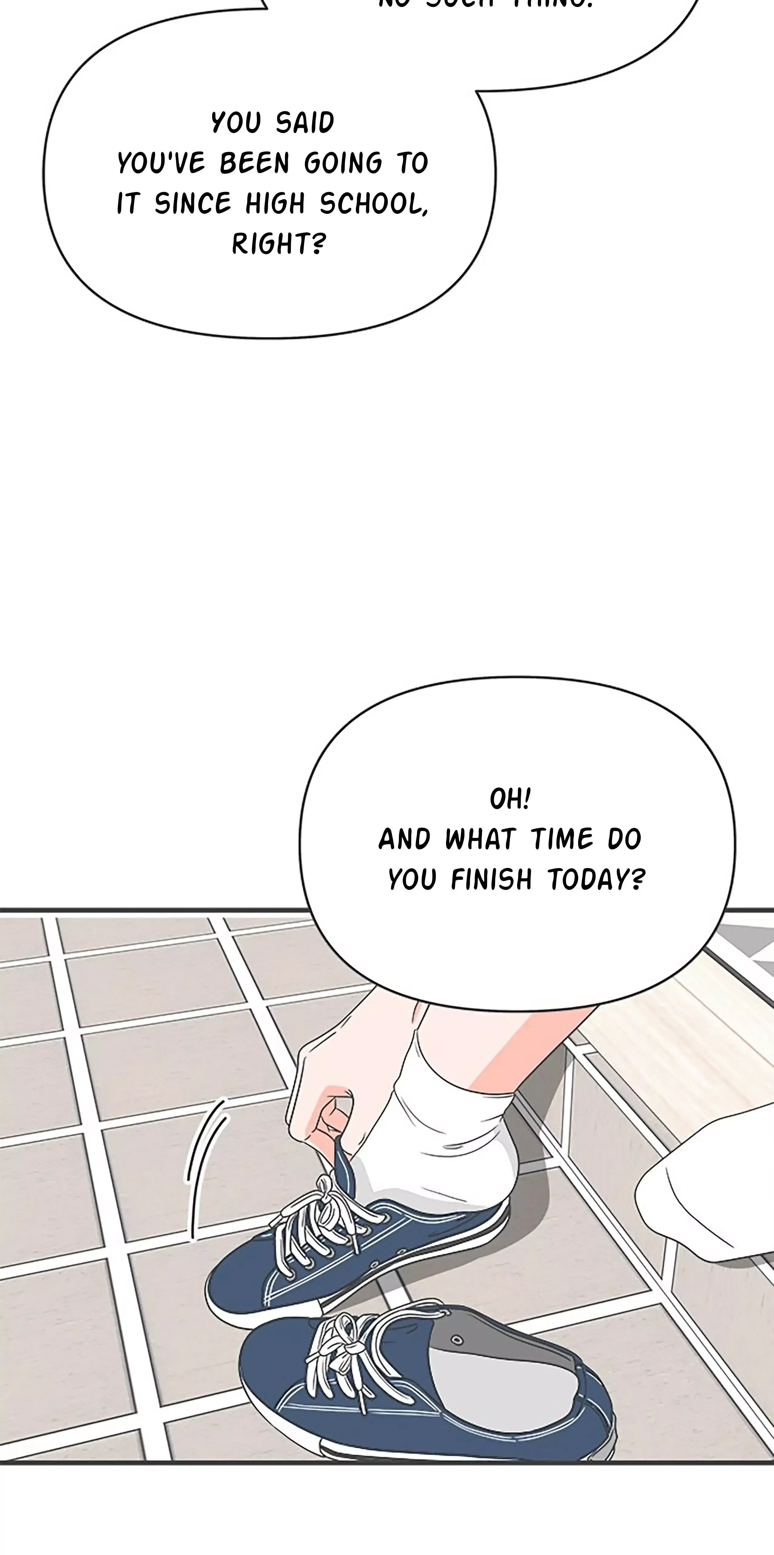 Read Newbies chapter 39 image 45 on Lezhin