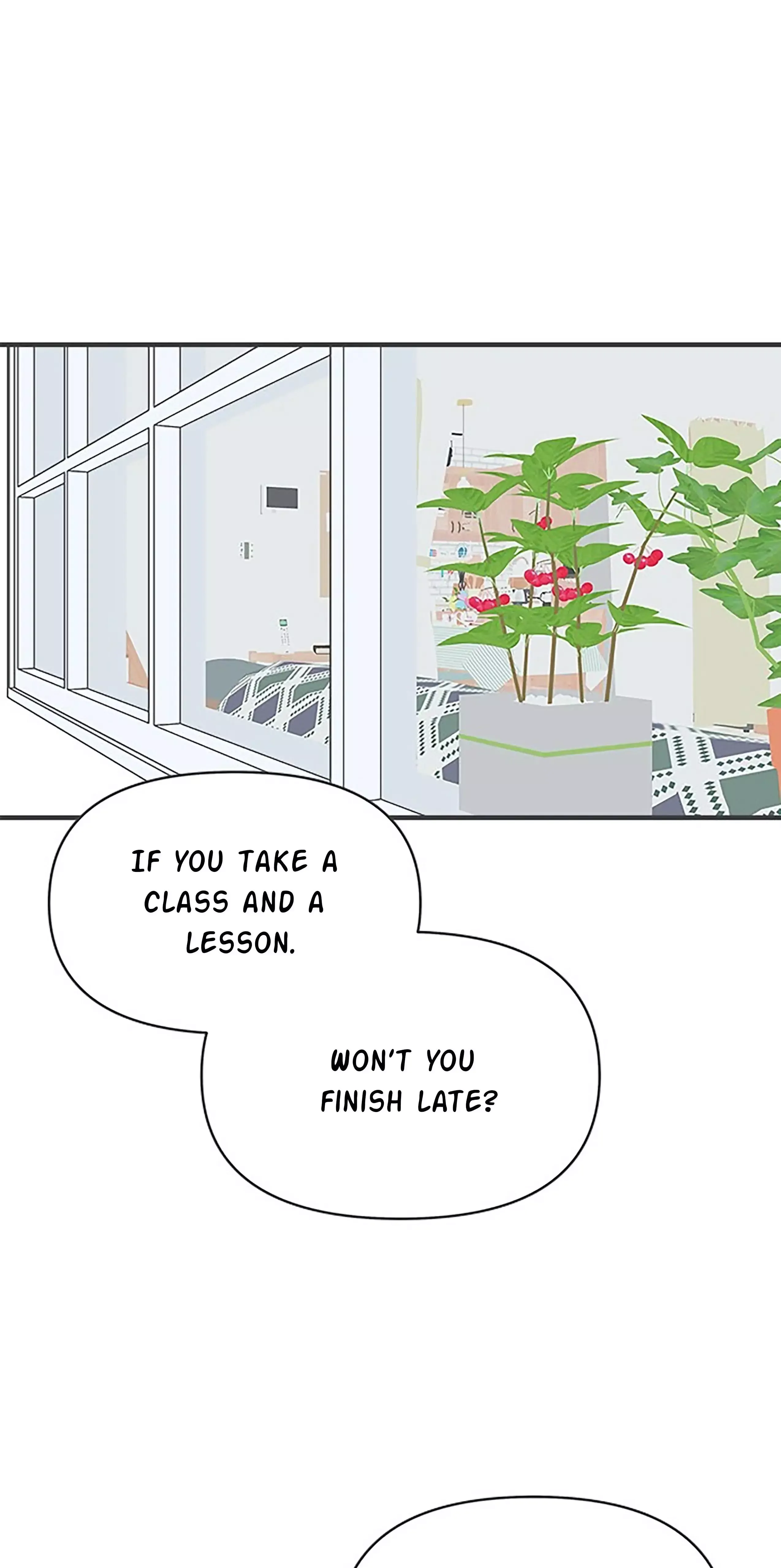 Read Newbies chapter 39 image 46 on Lezhin