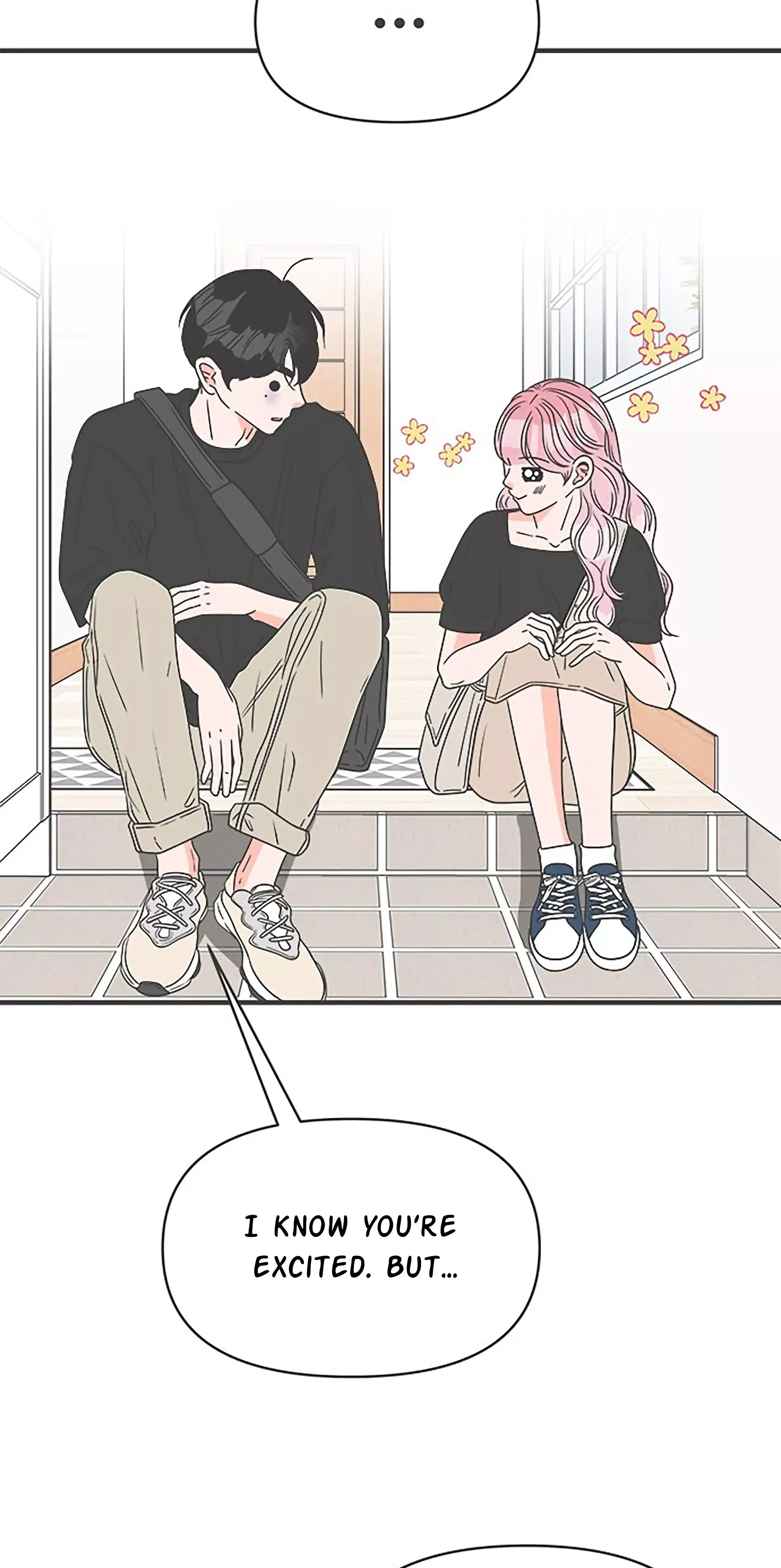 Read Newbies chapter 39 image 48 on Lezhin