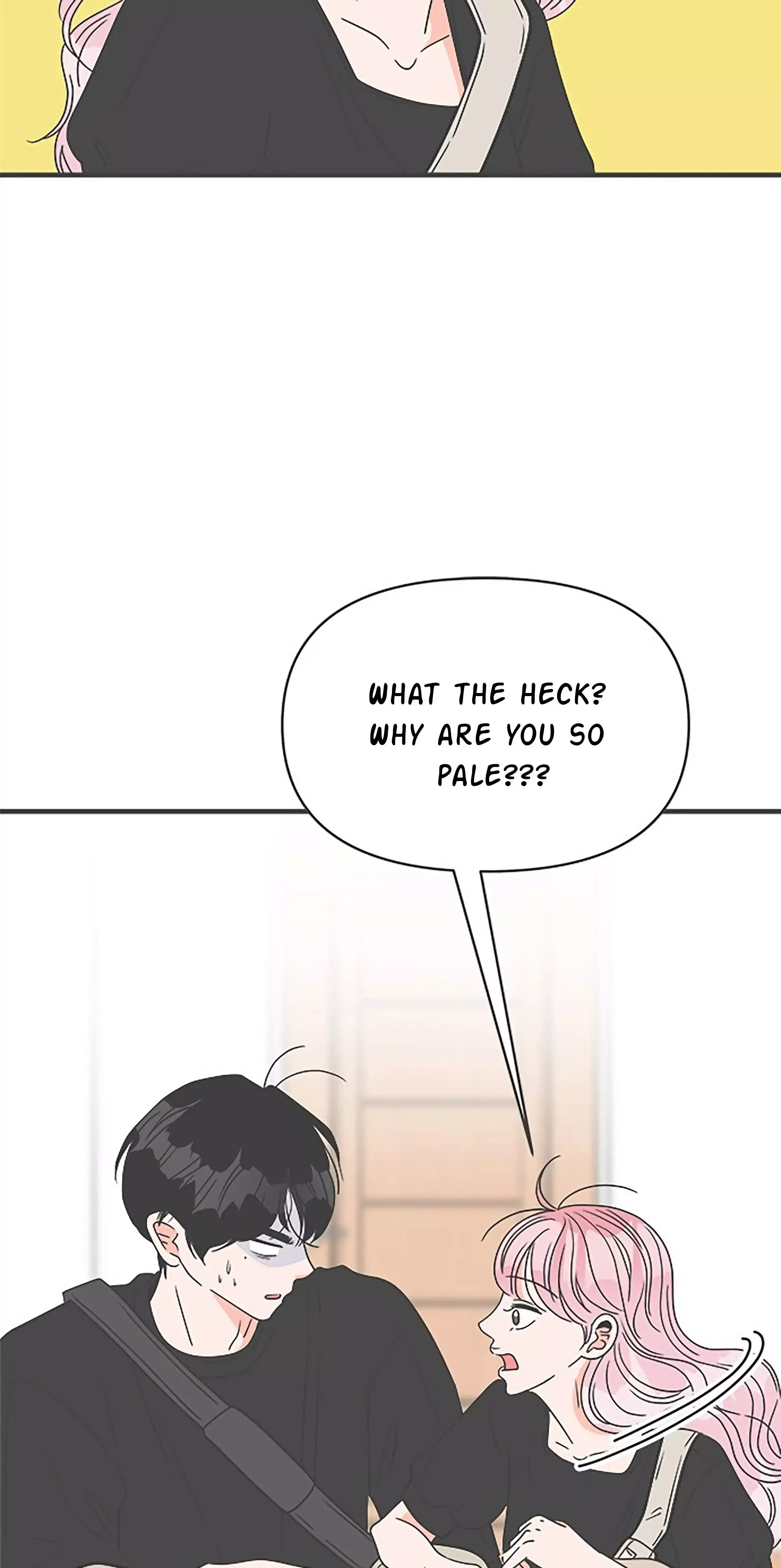 Read Newbies chapter 39 image 51 on Lezhin