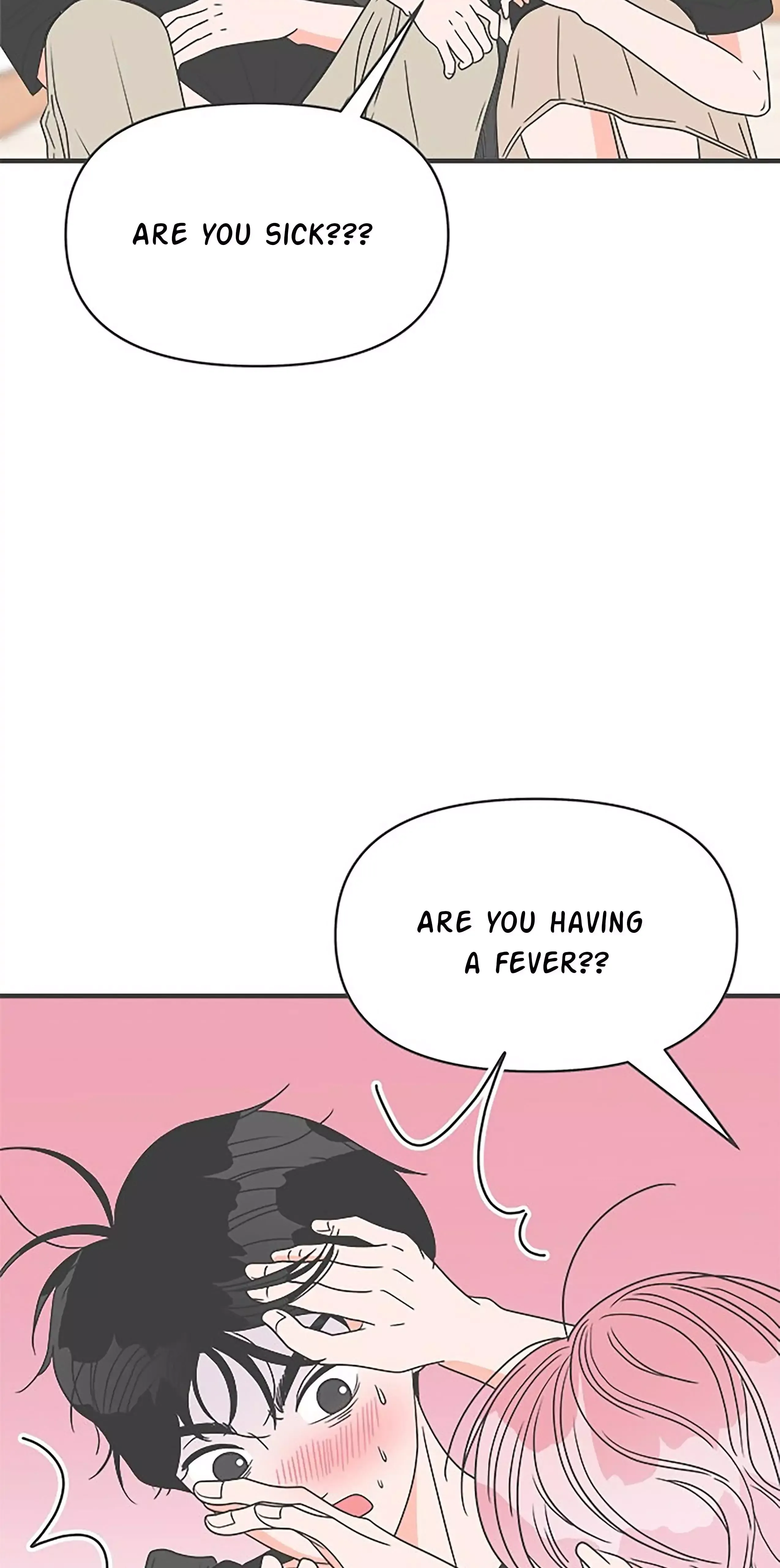 Read Newbies chapter 39 image 52 on Lezhin